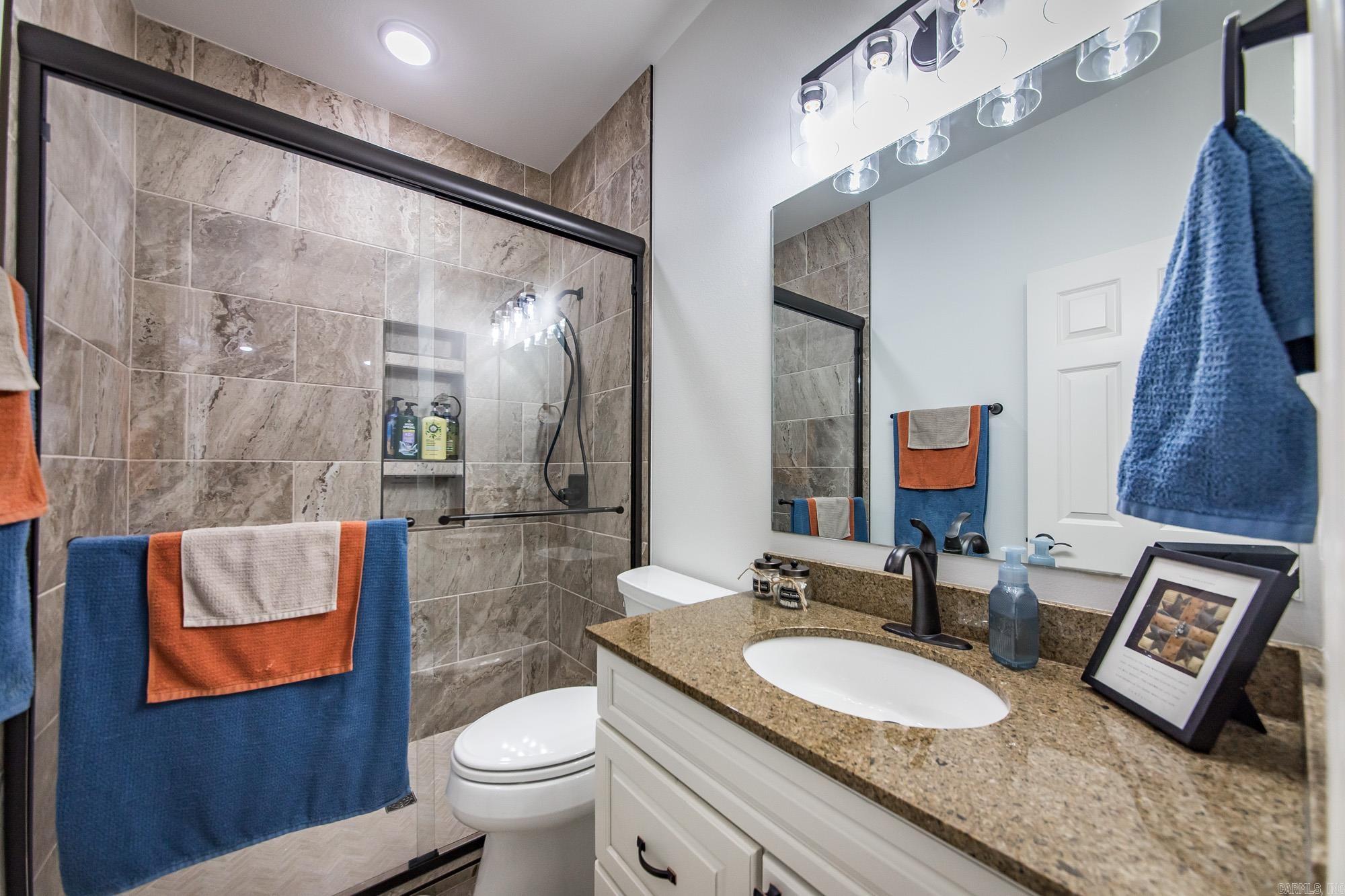 MOUNTAIN RANCH - Residential