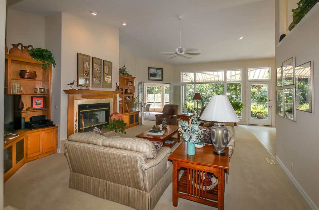 Sergio - Residential