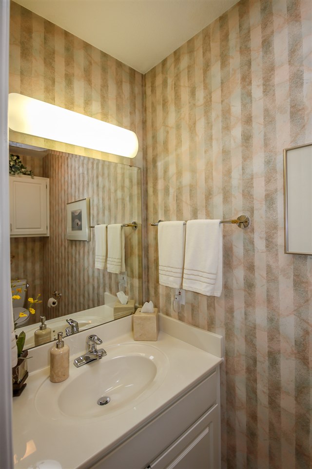 Sergio - Residential