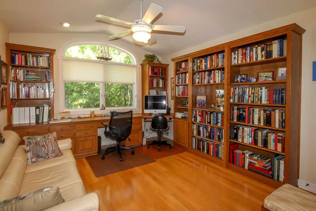 Sergio - Residential