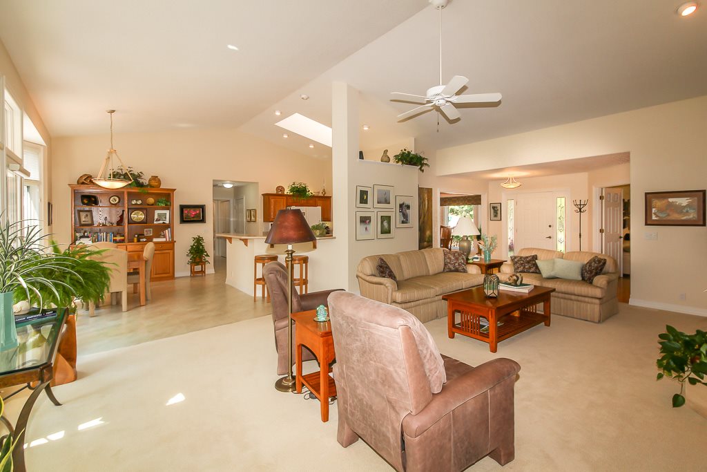 Sergio - Residential