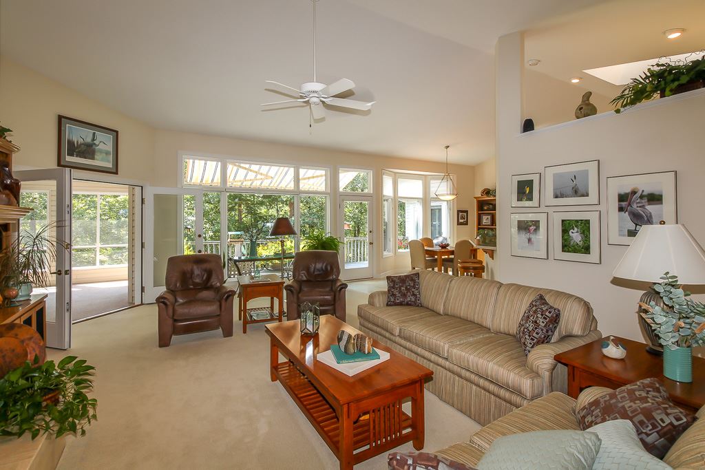 Sergio - Residential