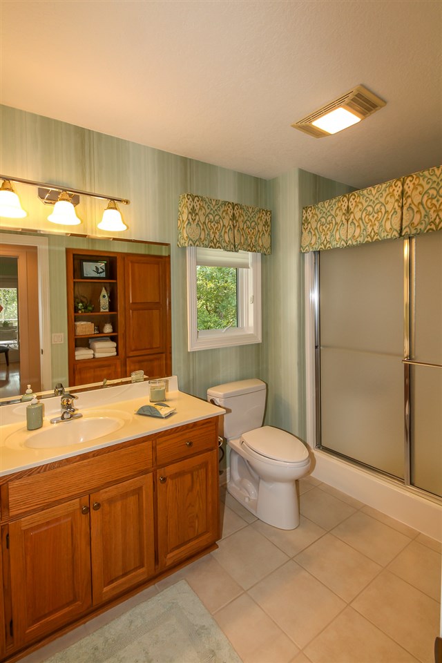 Sergio - Residential