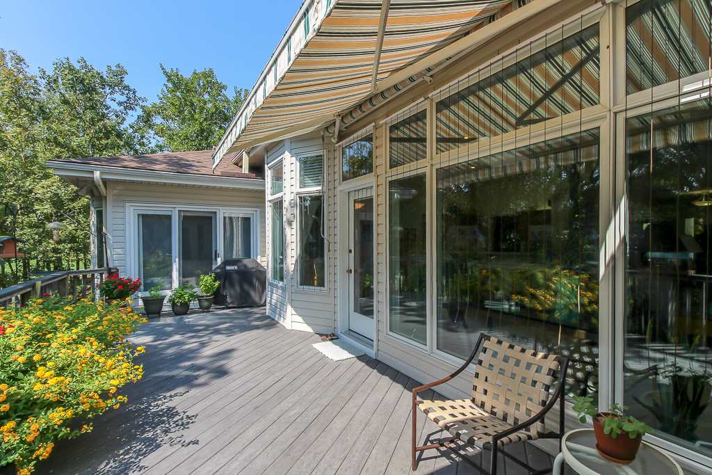 Sergio - Residential