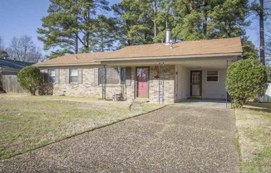 Great looking, professionally managed, super cozy rental with beautiful fireplace and perfect floor plan. Home can be purchased individually or within package. See MLS 23033303 or MLS 23033304.  Well maintained with records, selling as is where is. Agents see remarks.