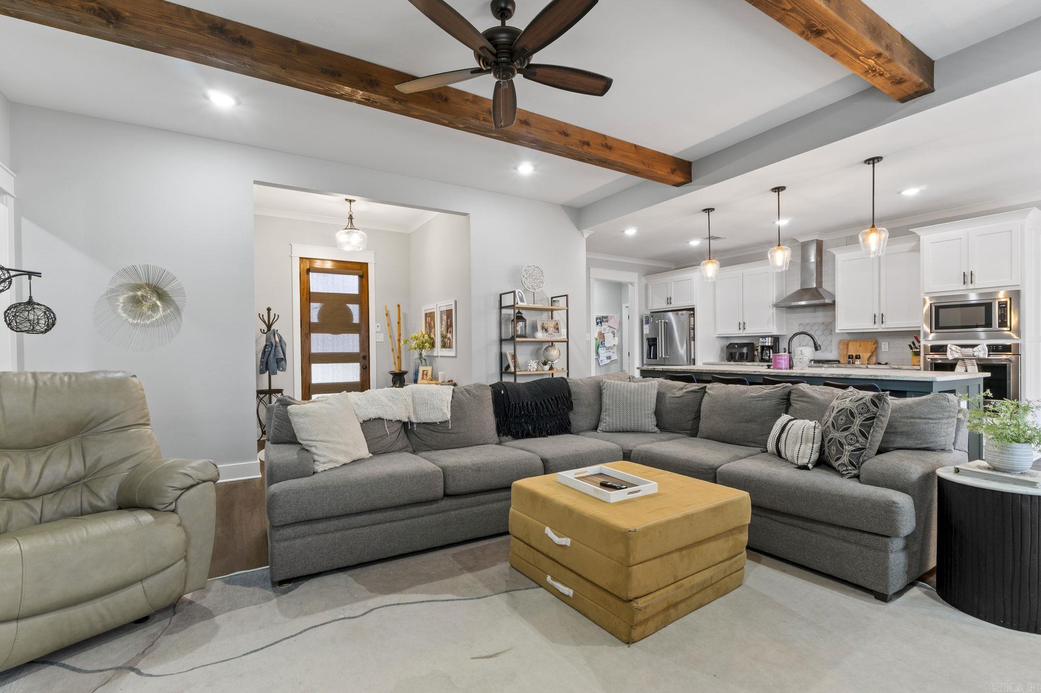 CREEKSIDE ADDN - Residential