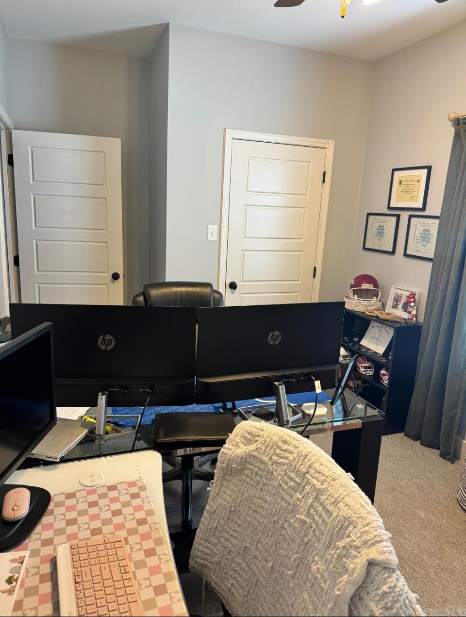 CREEKSIDE ADDN - Residential