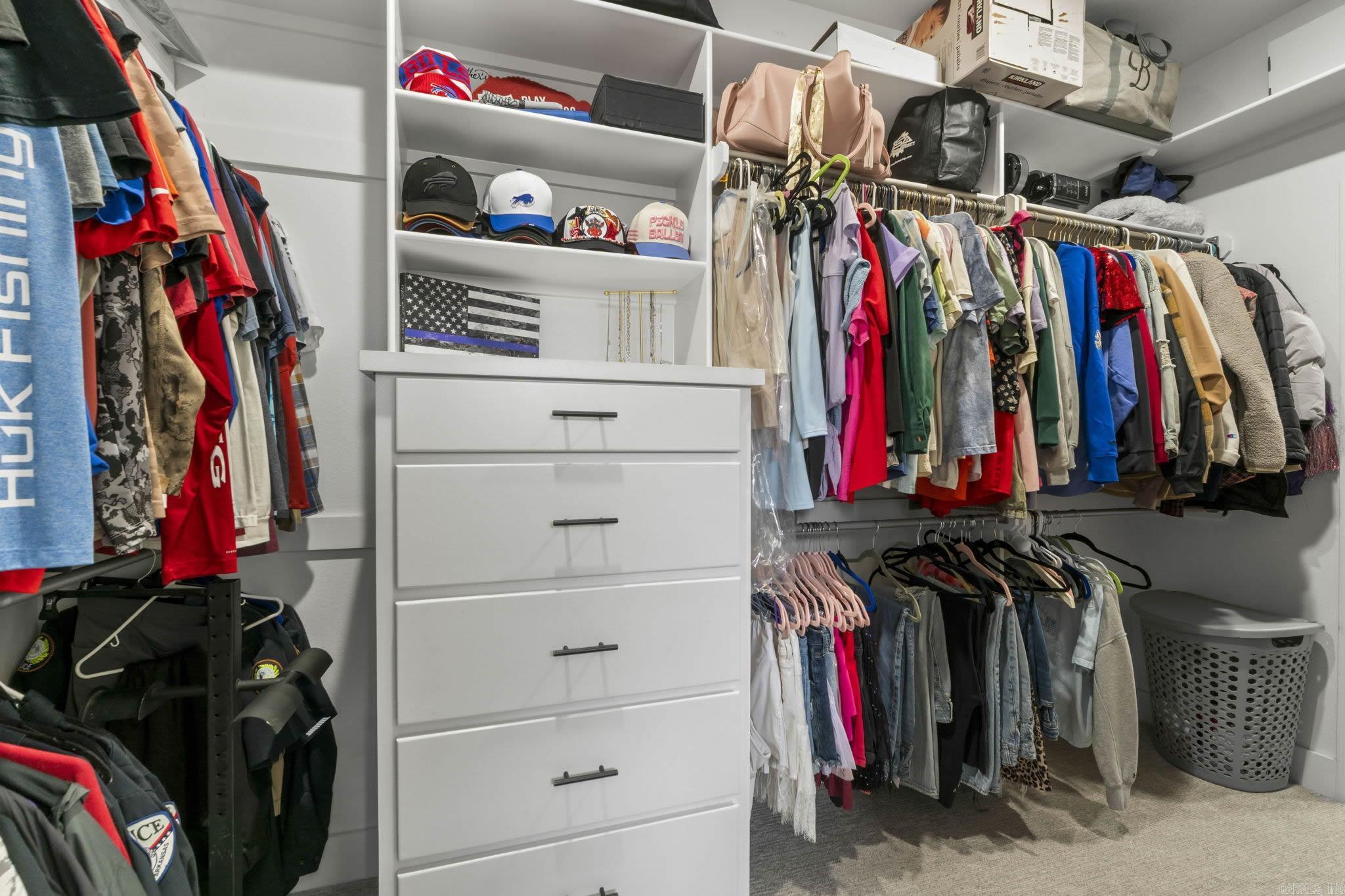 CREEKSIDE ADDN - Residential