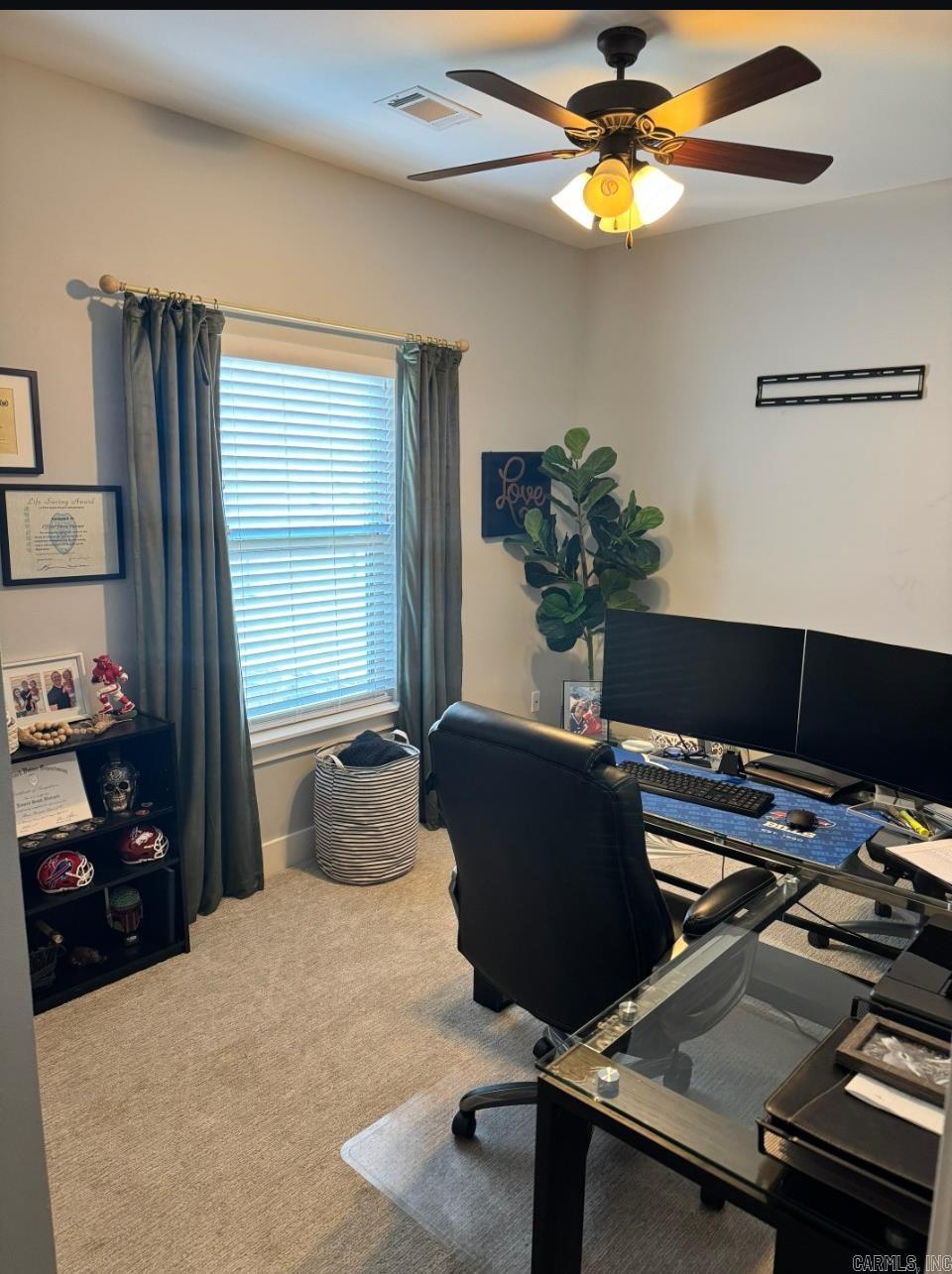 CREEKSIDE ADDN - Residential