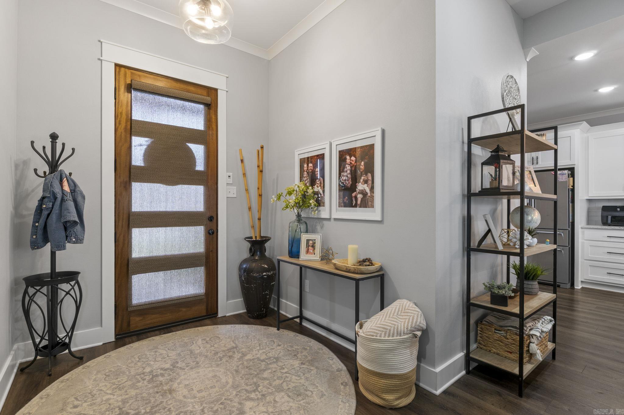 CREEKSIDE ADDN - Residential