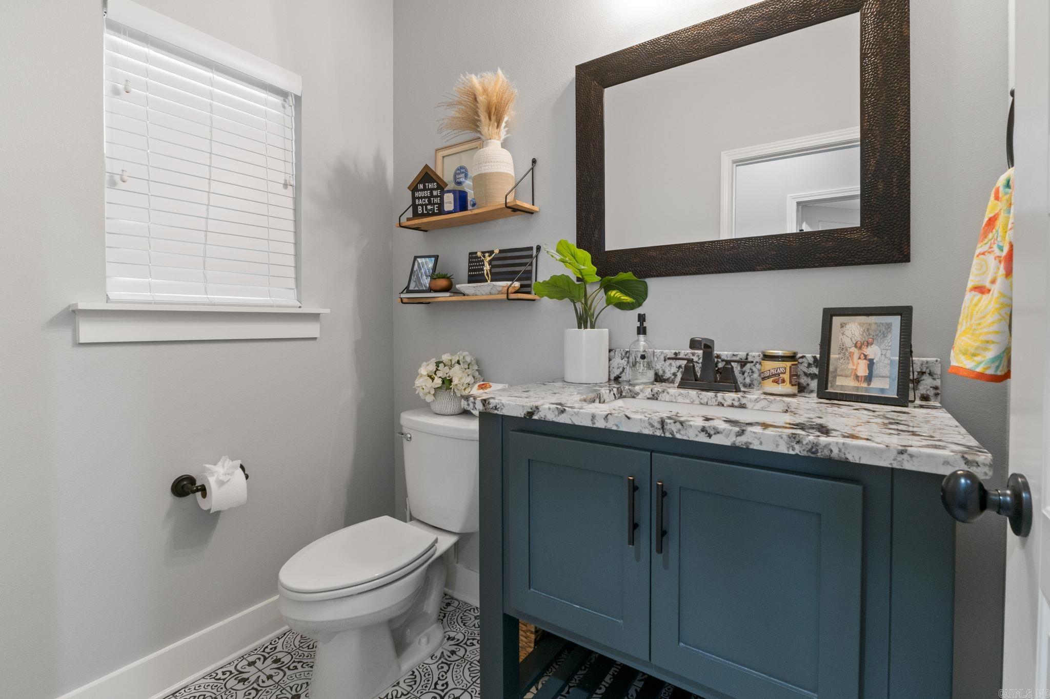 CREEKSIDE ADDN - Residential