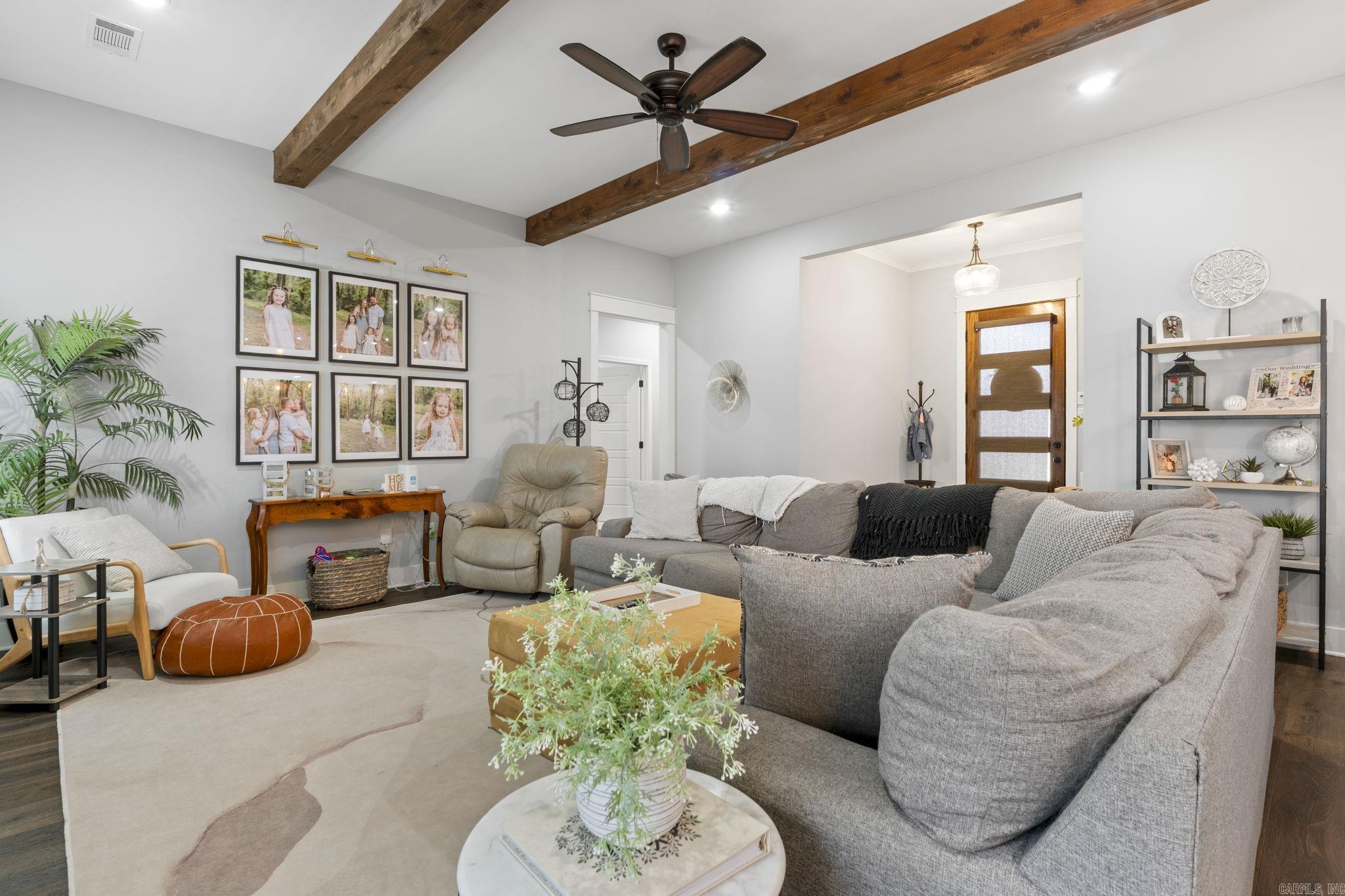 CREEKSIDE ADDN - Residential