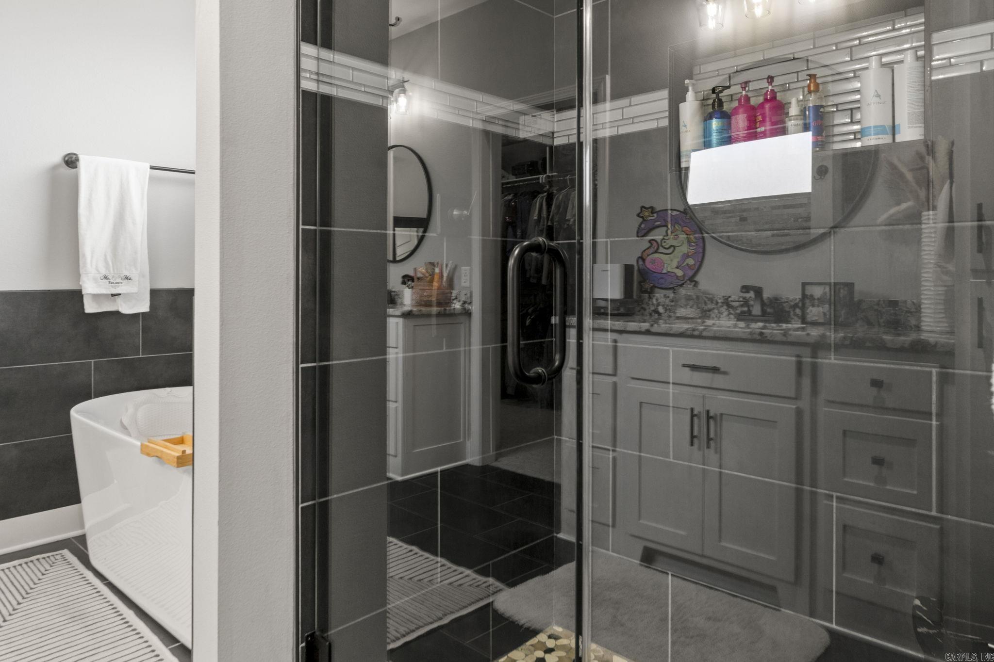 CREEKSIDE ADDN - Residential