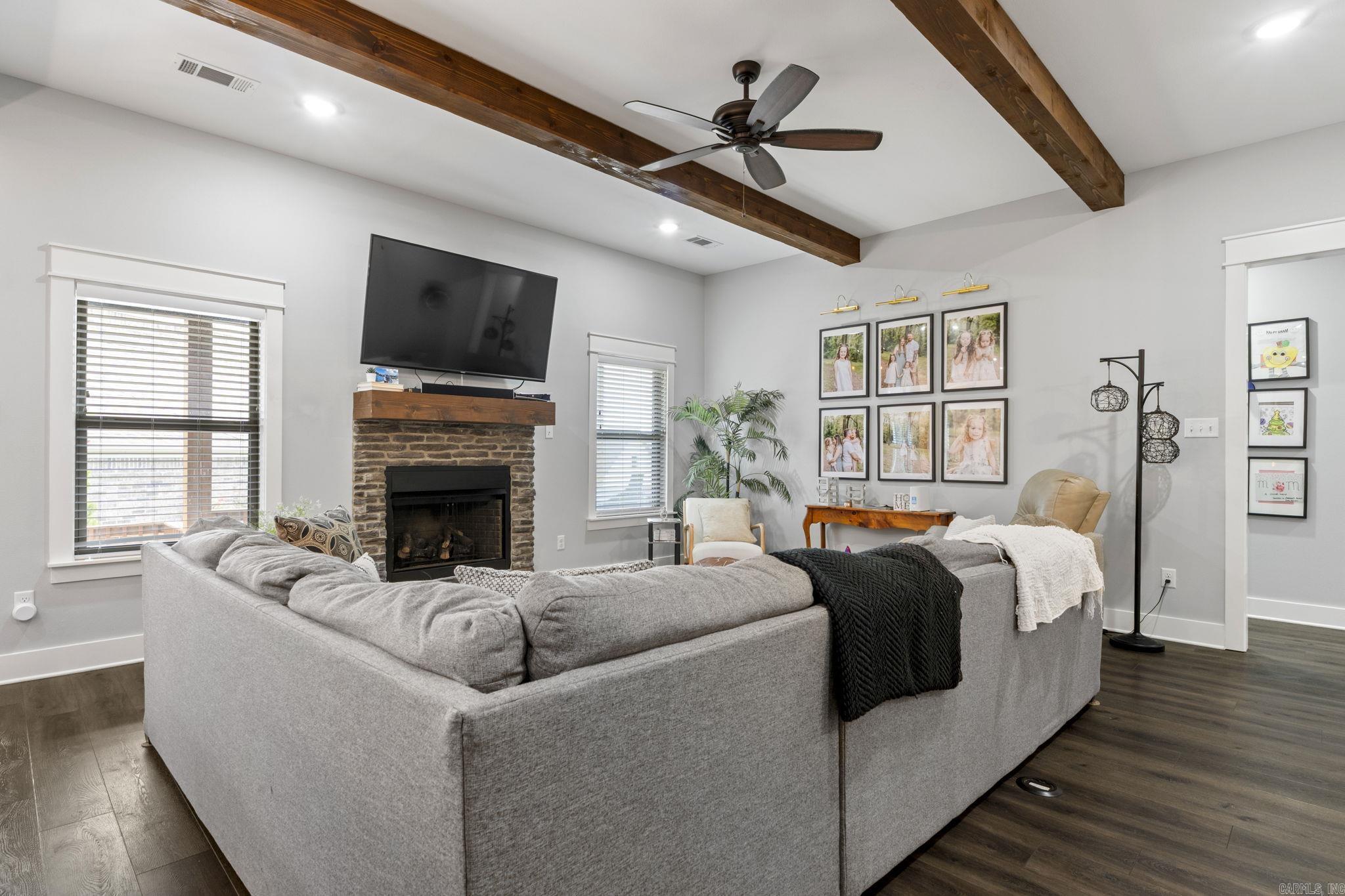 CREEKSIDE ADDN - Residential