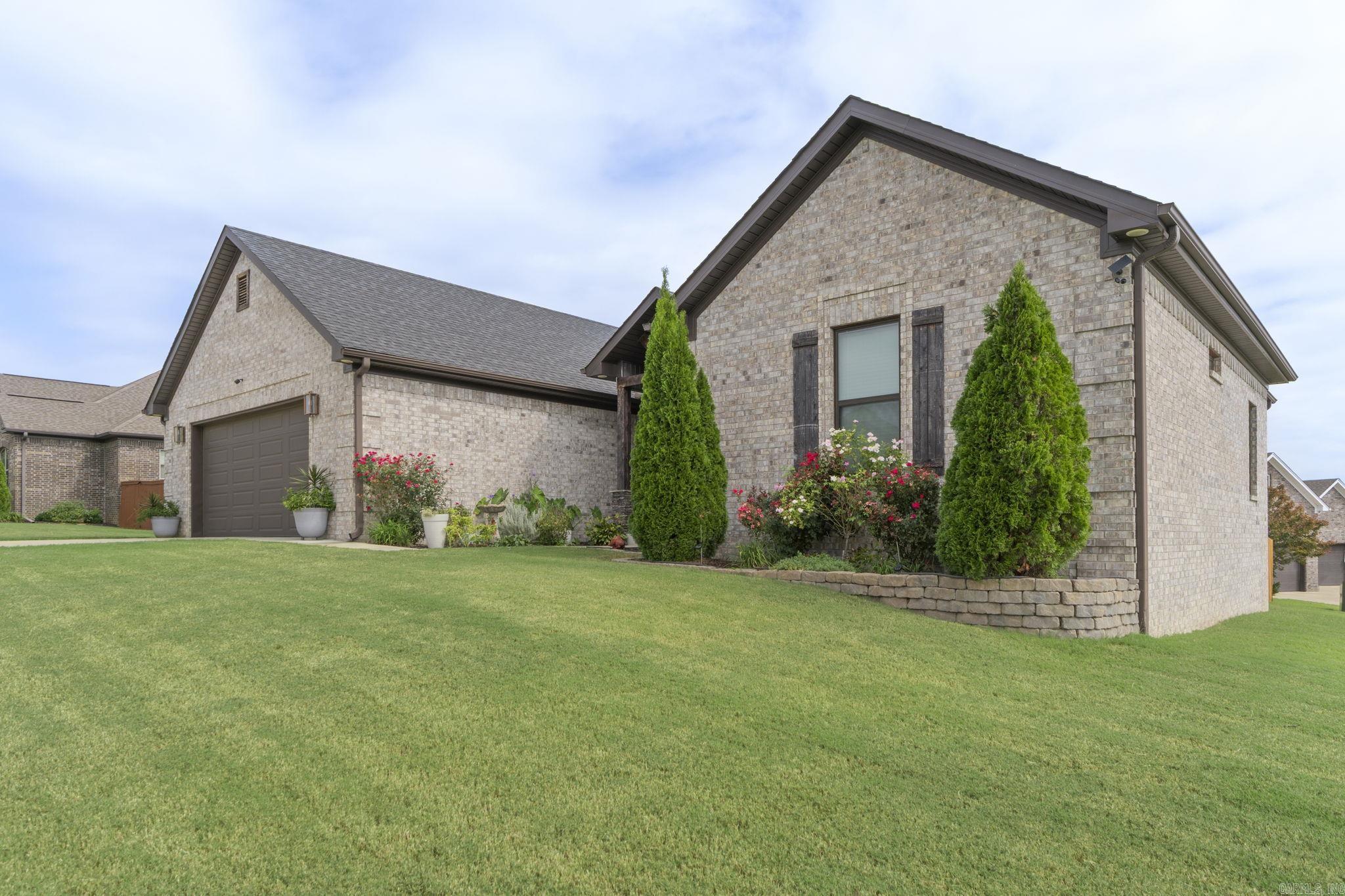 CREEKSIDE ADDN - Residential