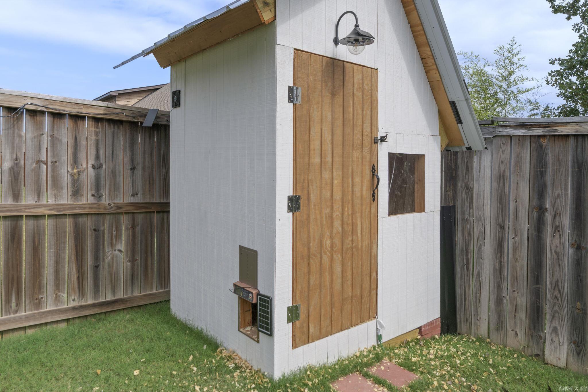 CREEKSIDE ADDN - Residential