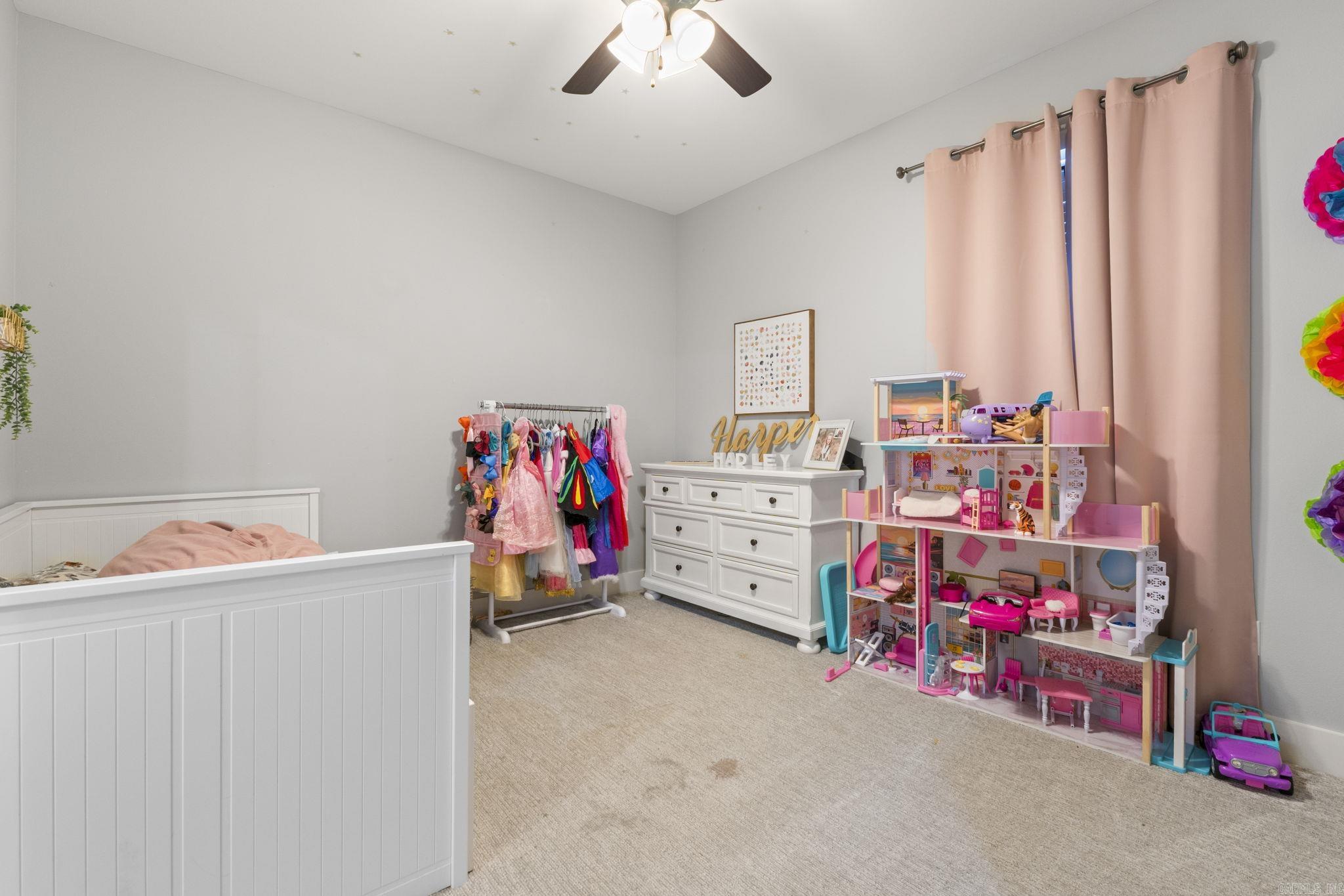 CREEKSIDE ADDN - Residential