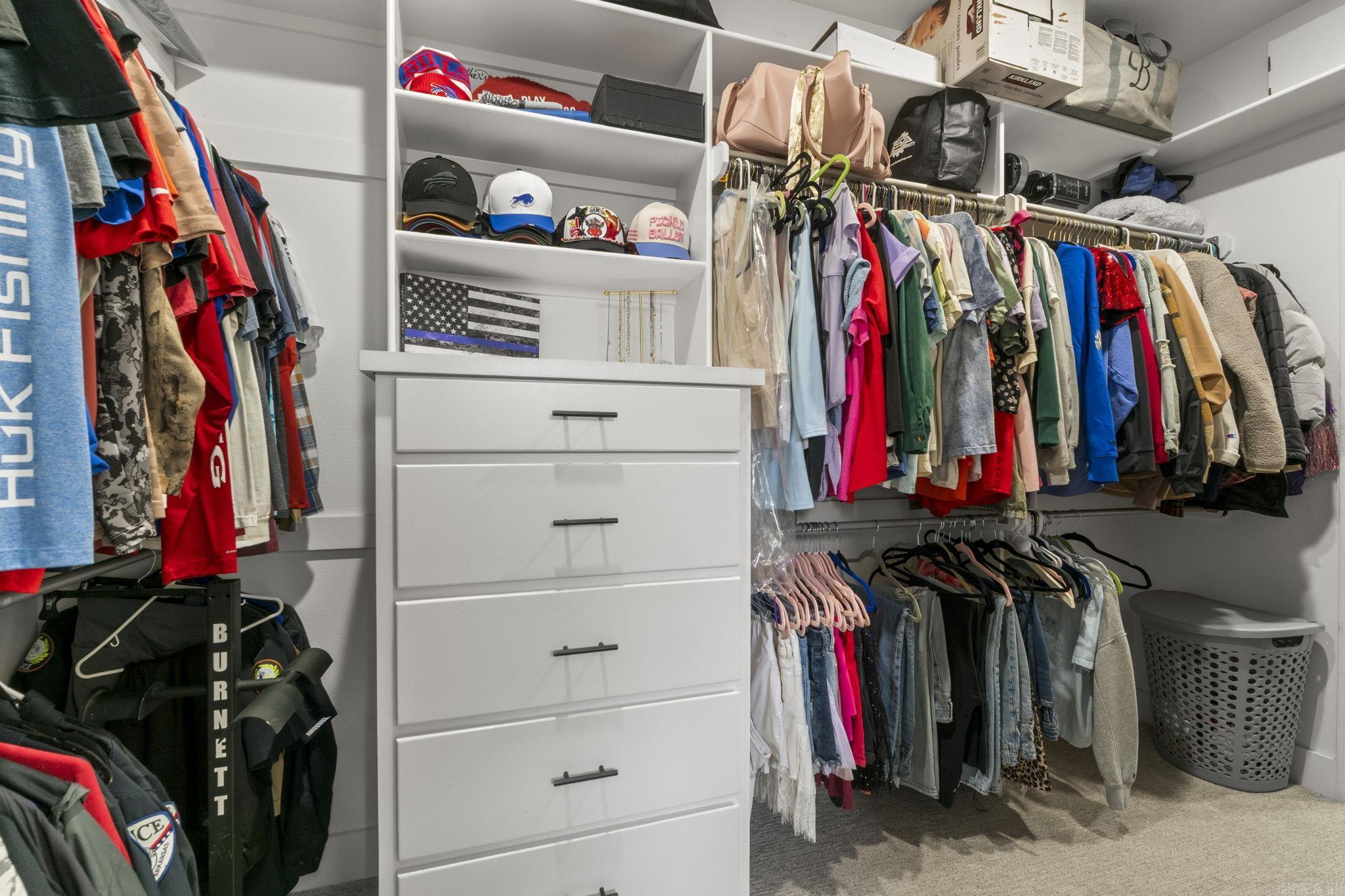 CREEKSIDE ADDN - Residential