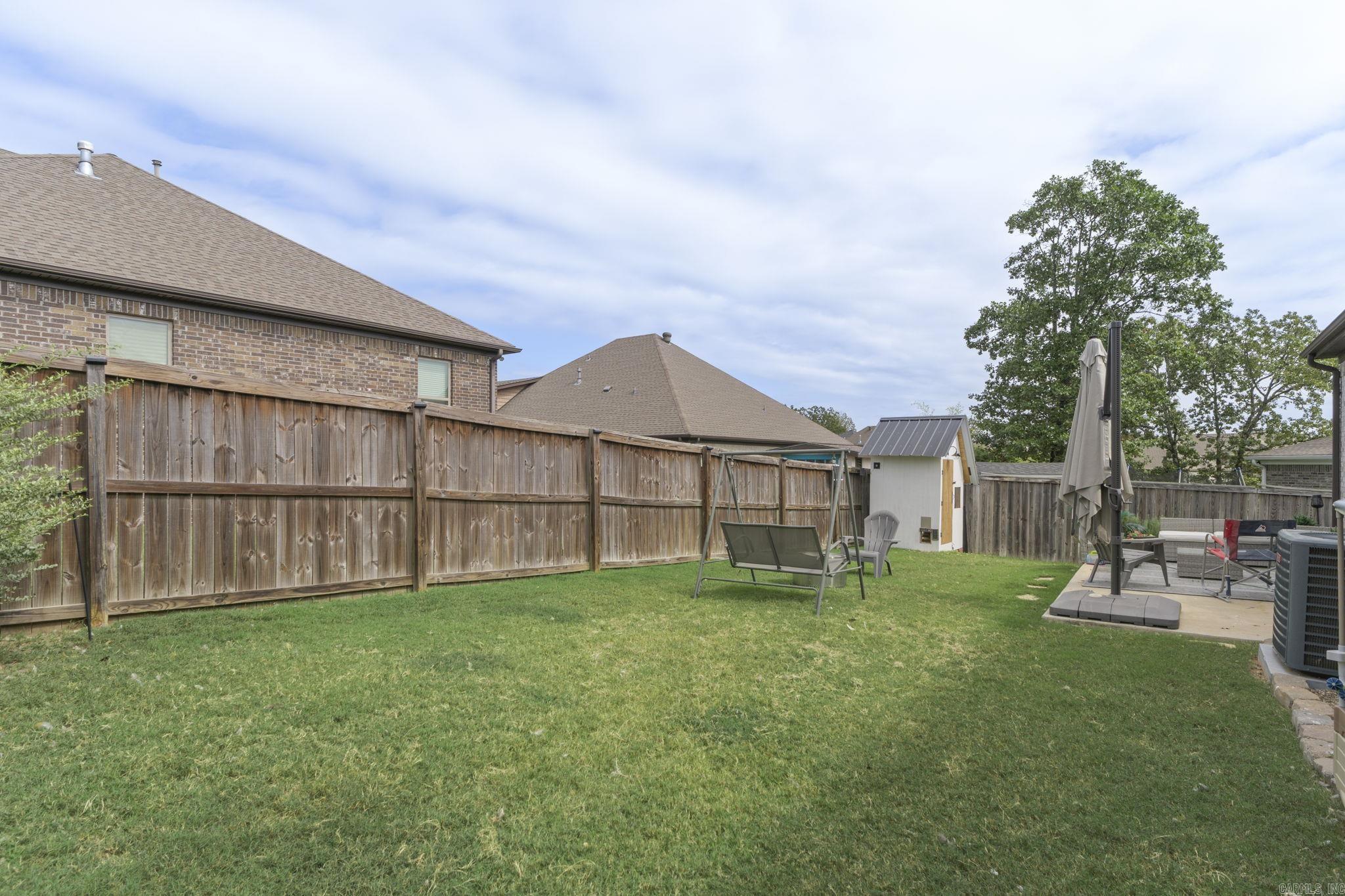 CREEKSIDE ADDN - Residential