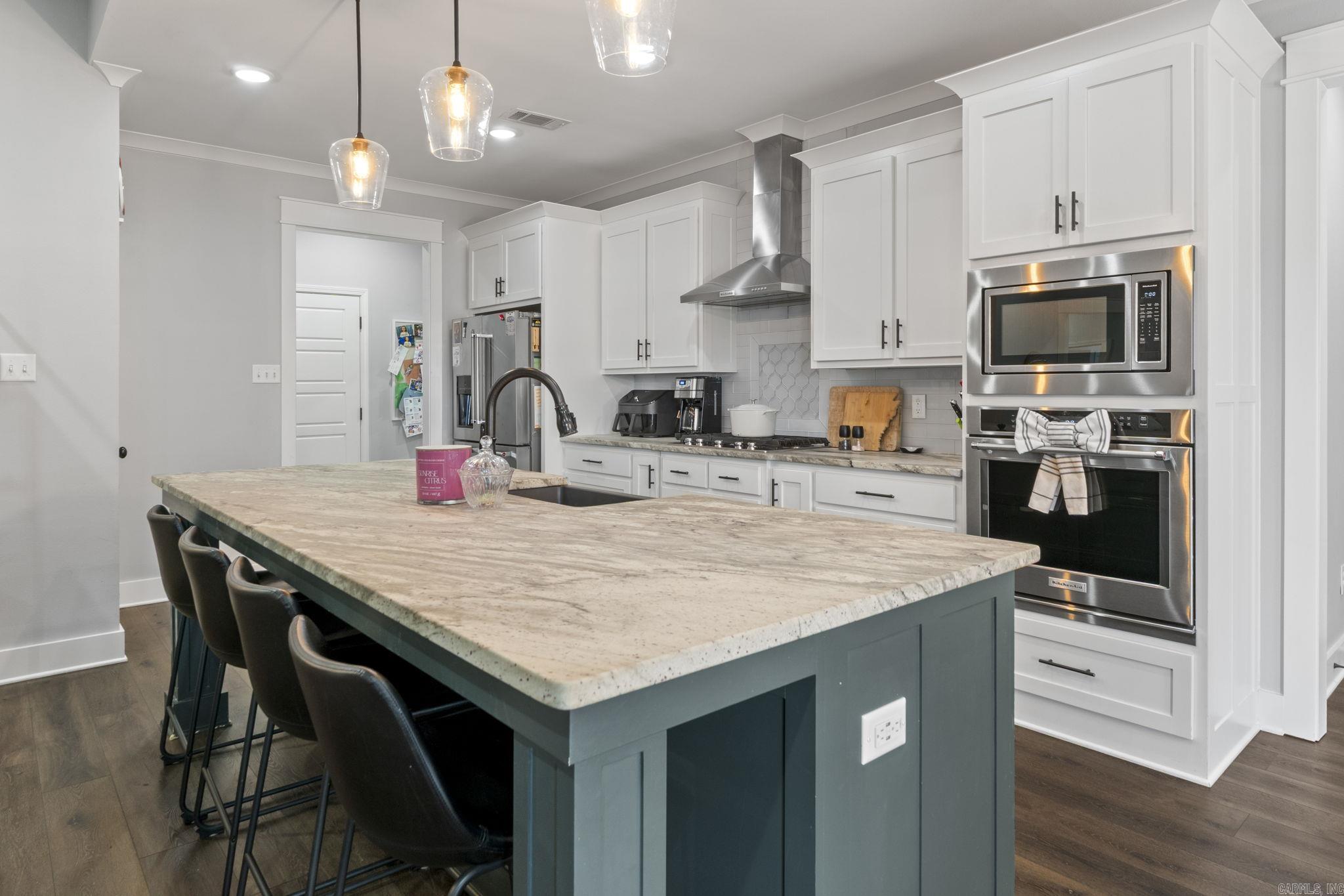 CREEKSIDE ADDN - Residential