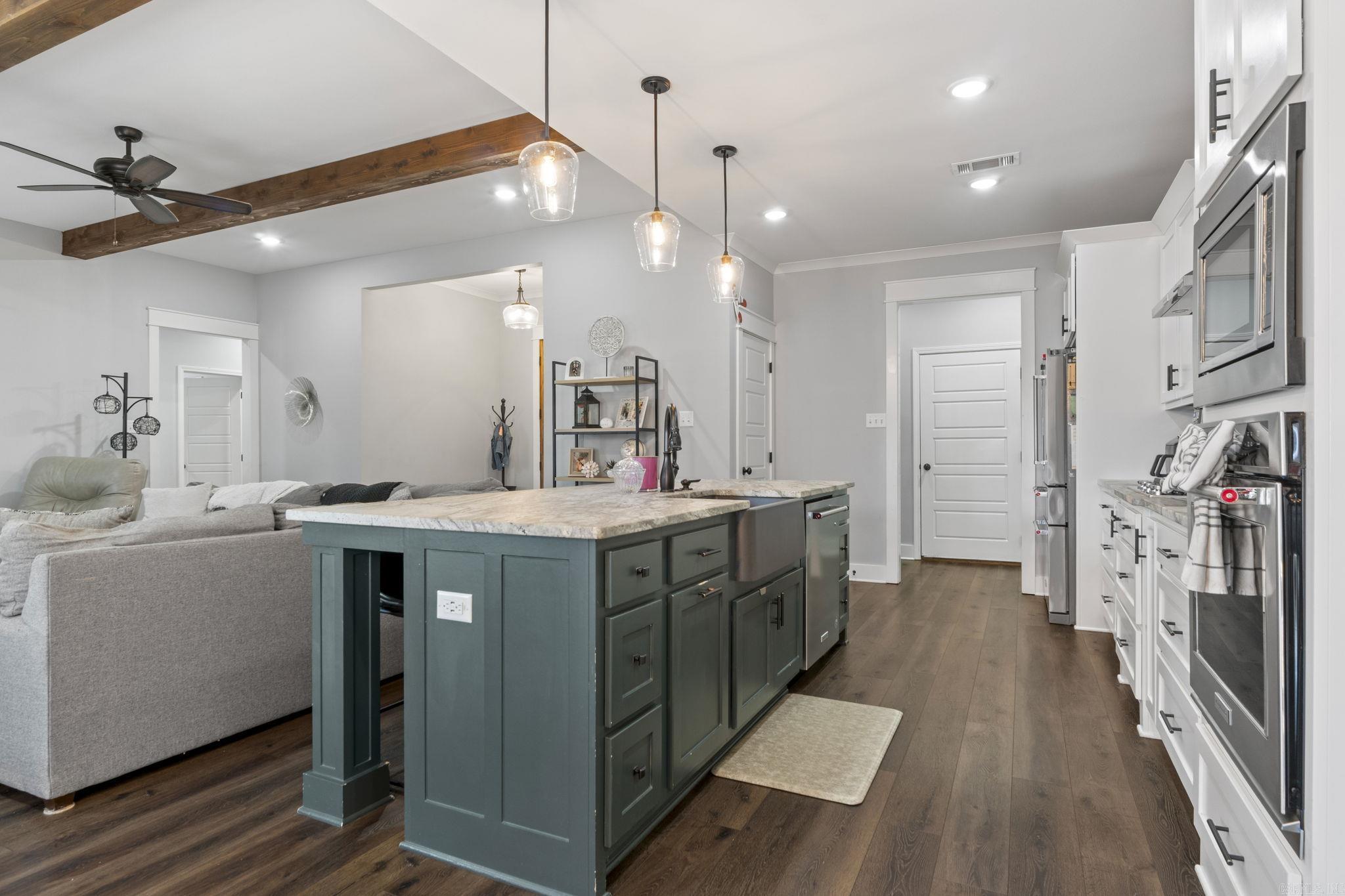 CREEKSIDE ADDN - Residential