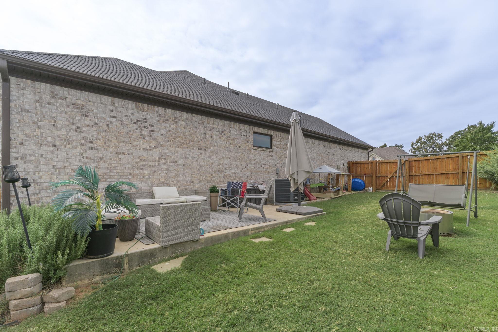 CREEKSIDE ADDN - Residential