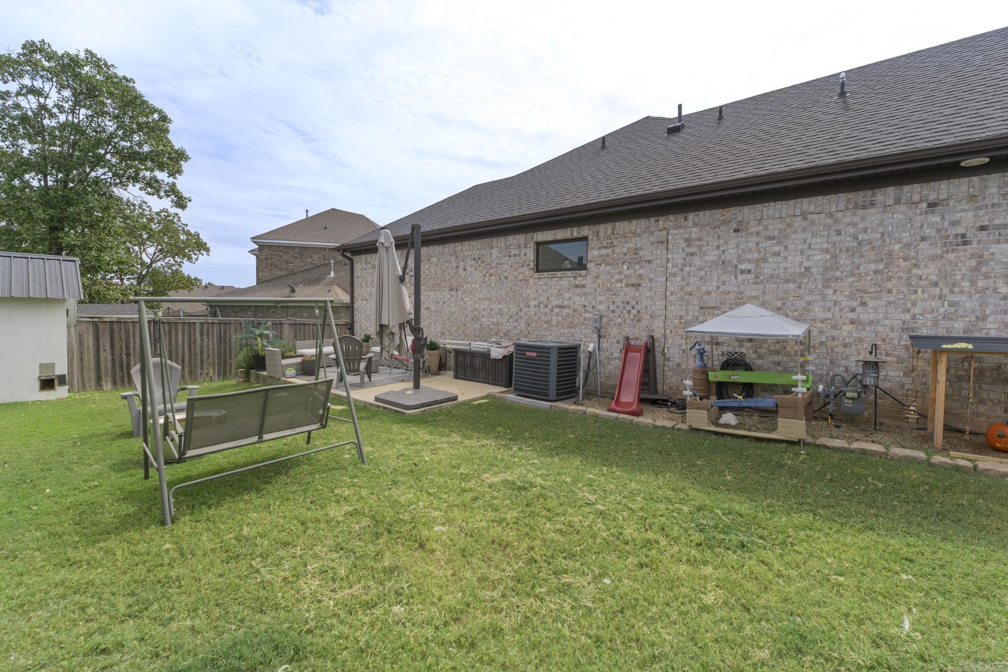 CREEKSIDE ADDN - Residential