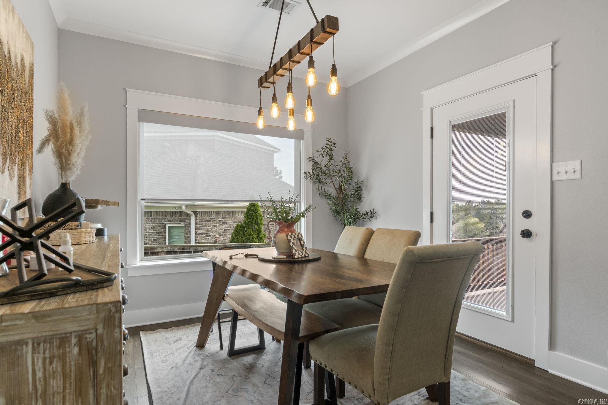 CREEKSIDE ADDN - Residential