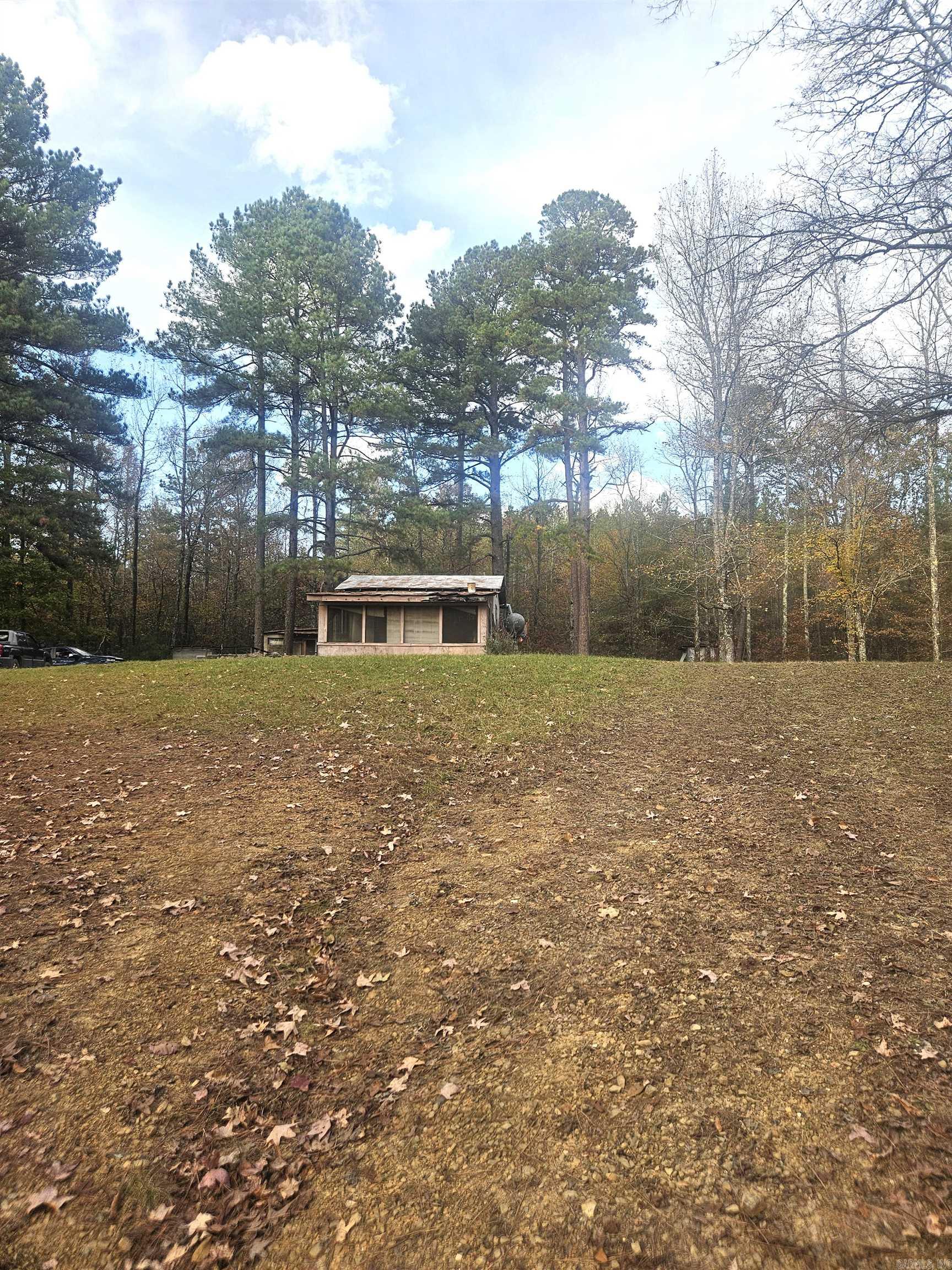 Metes & Bounds - Land