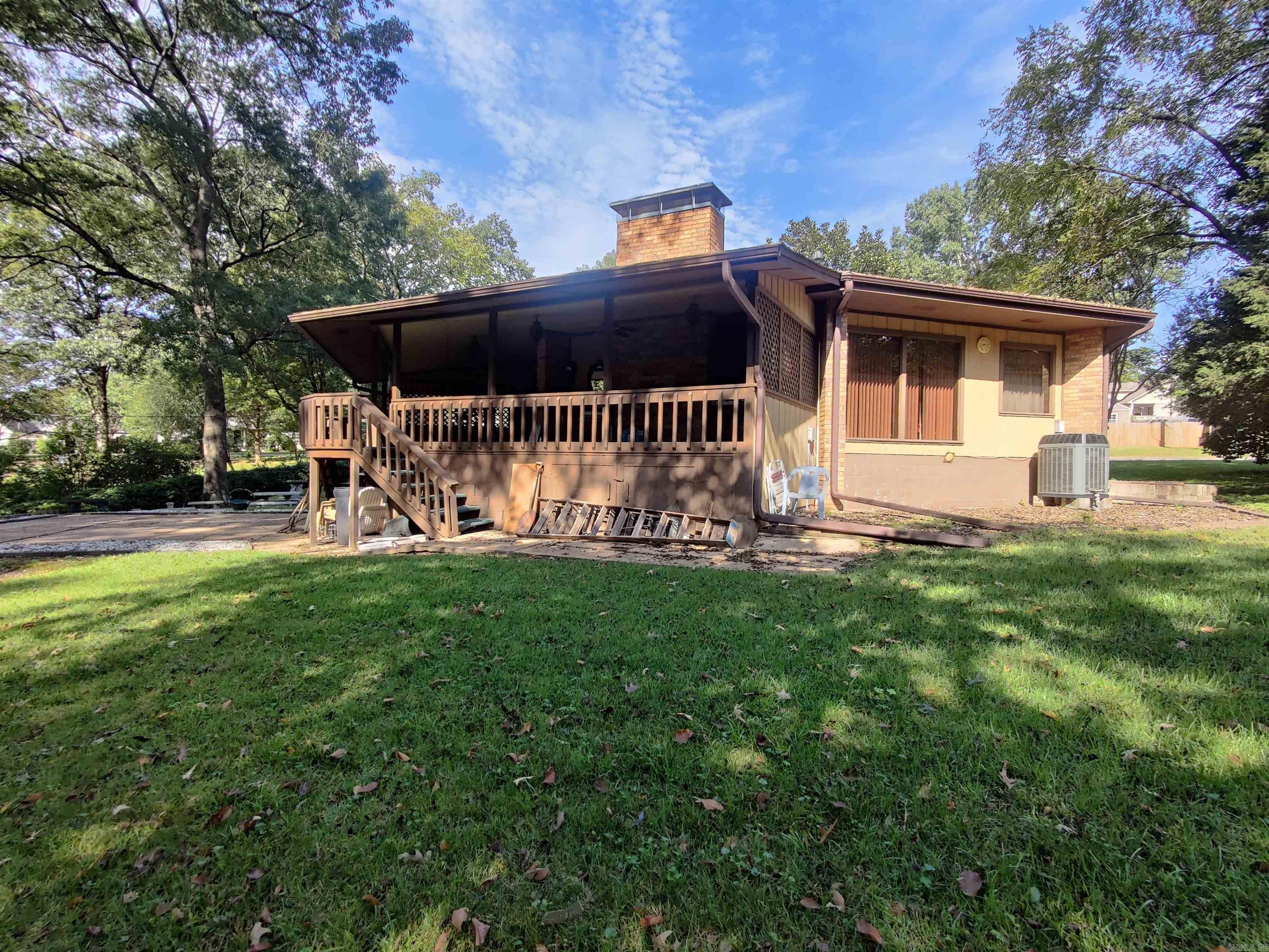 HIDDEN VALLEY - Residential