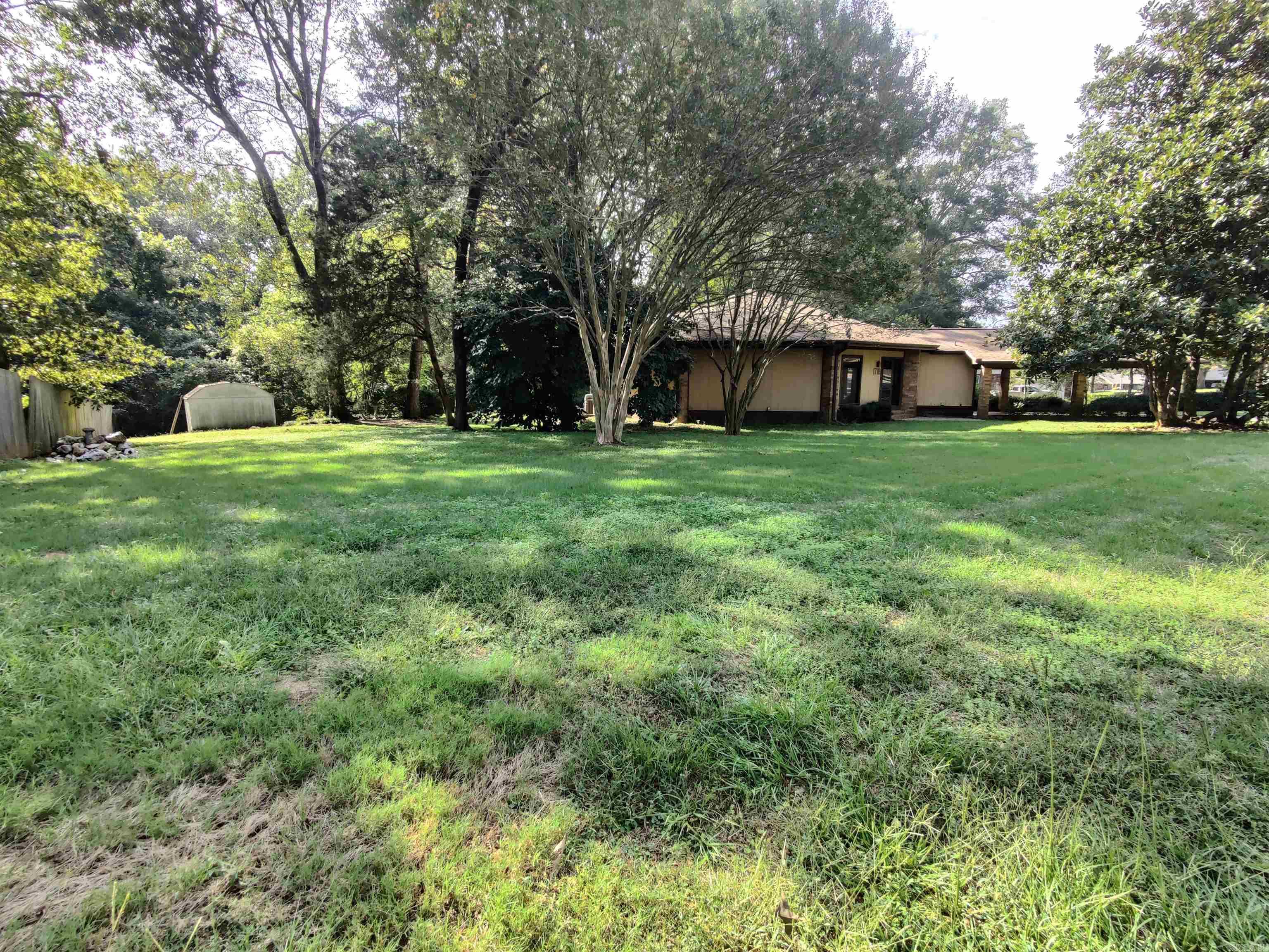 HIDDEN VALLEY - Residential