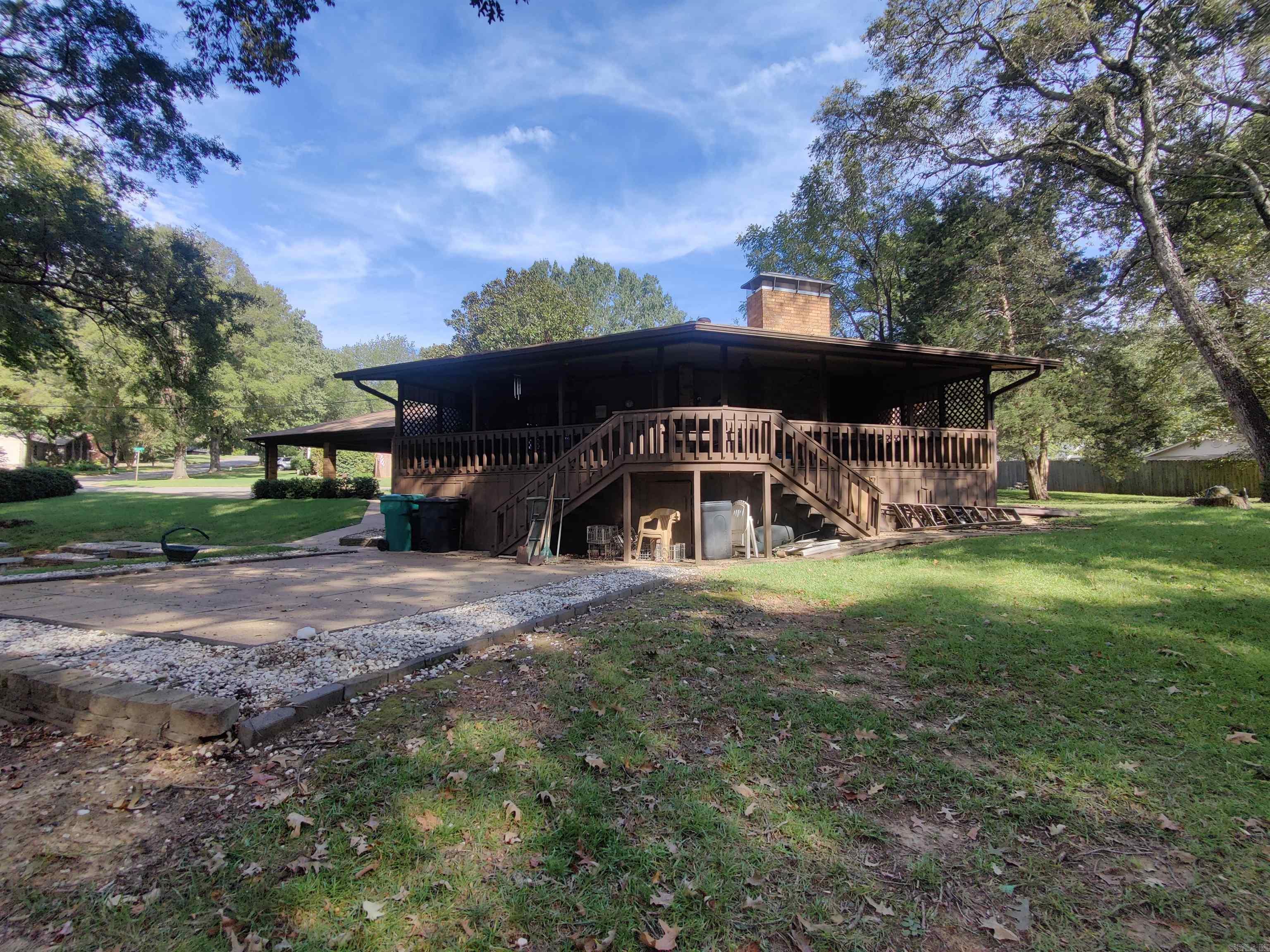HIDDEN VALLEY - Residential