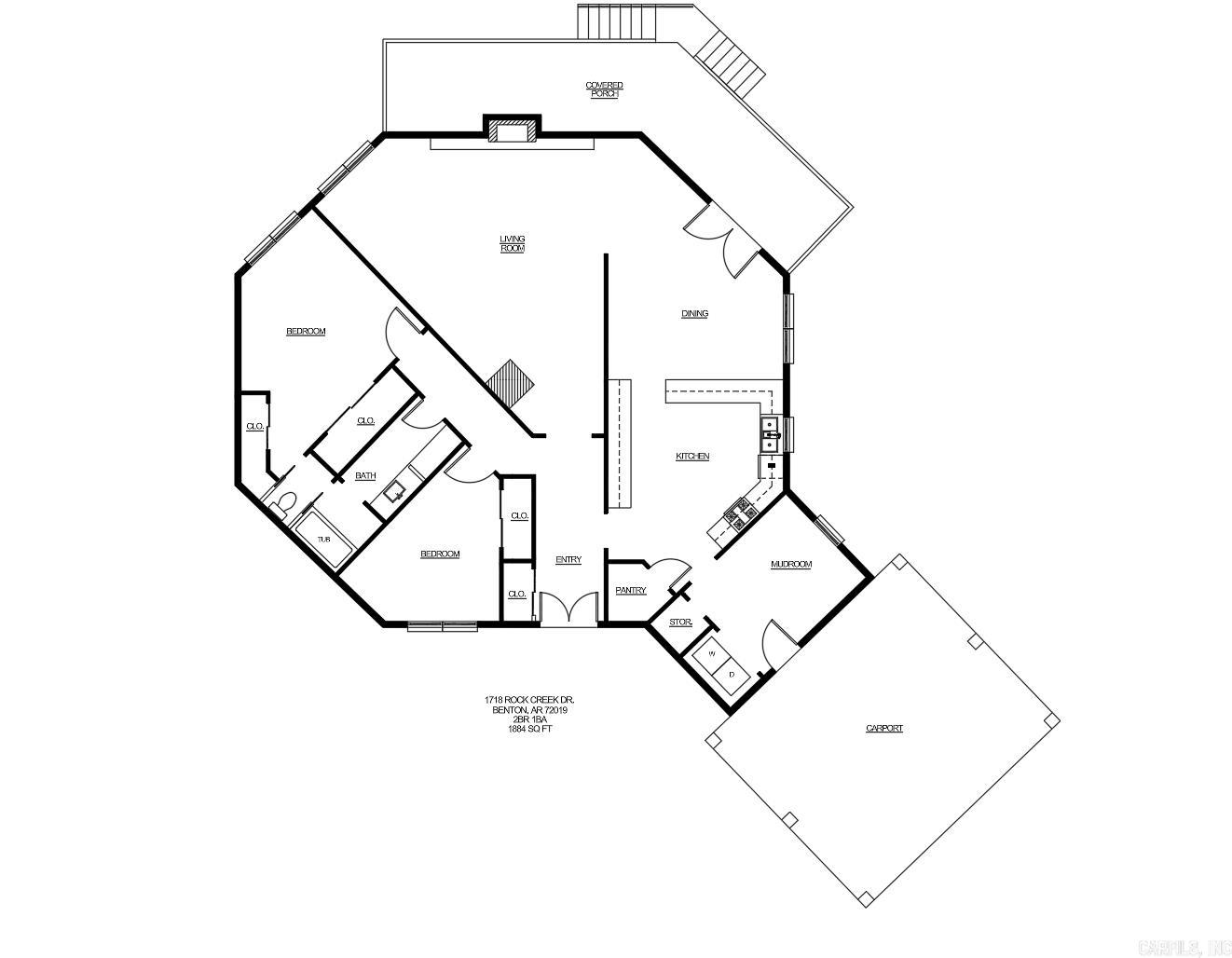 HIDDEN VALLEY - Residential
