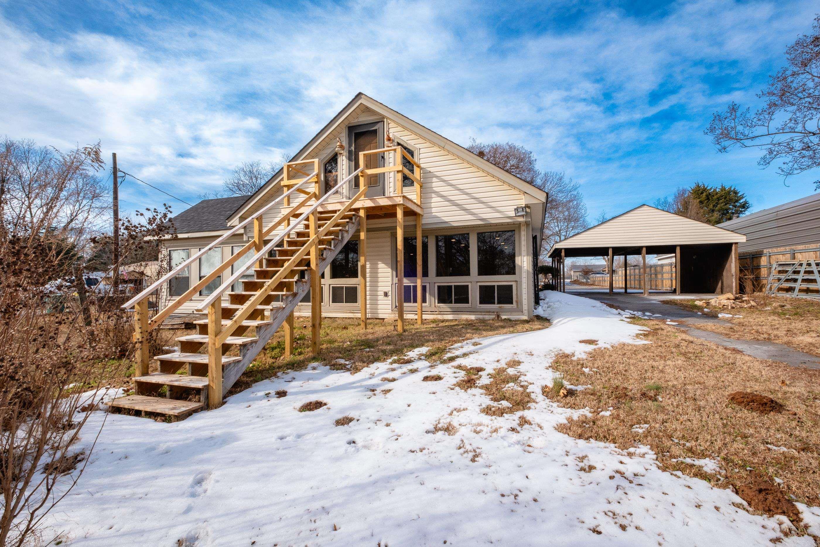 RIVER MANOR EST - Residential