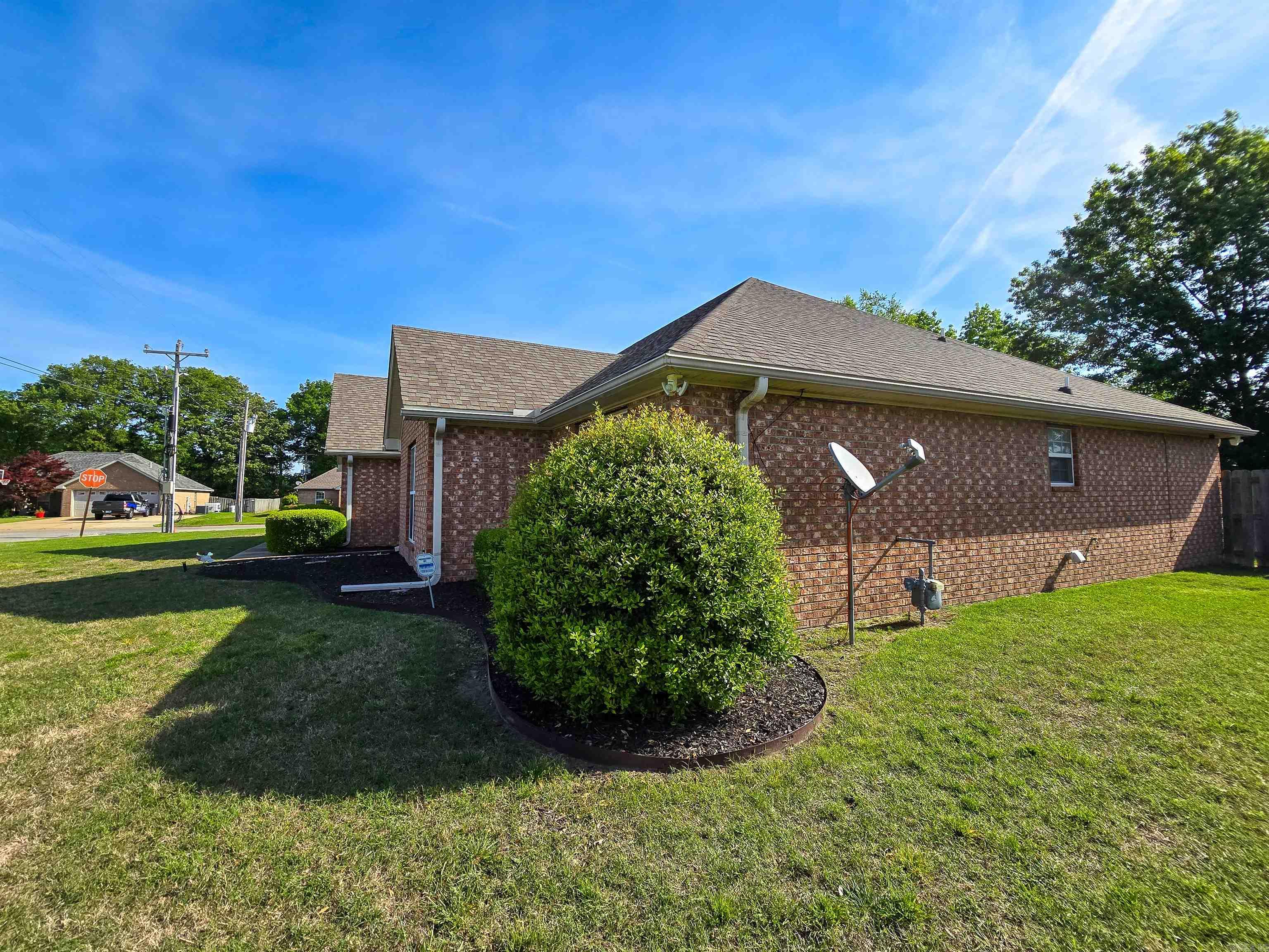 GARDEN TERRACE - Residential