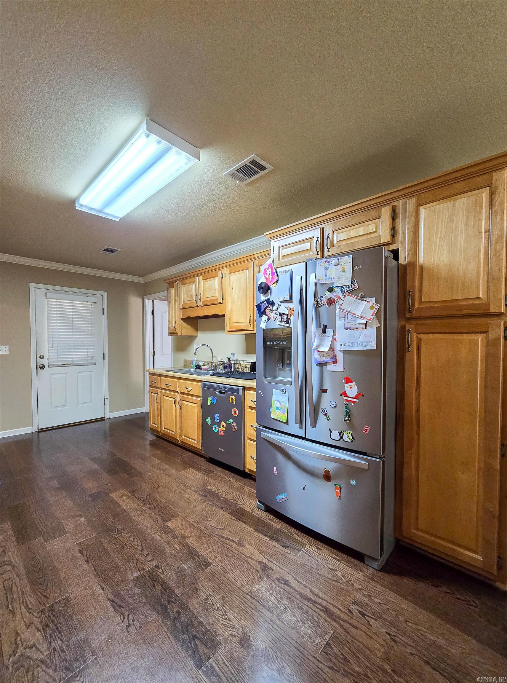 GARDEN TERRACE - Residential