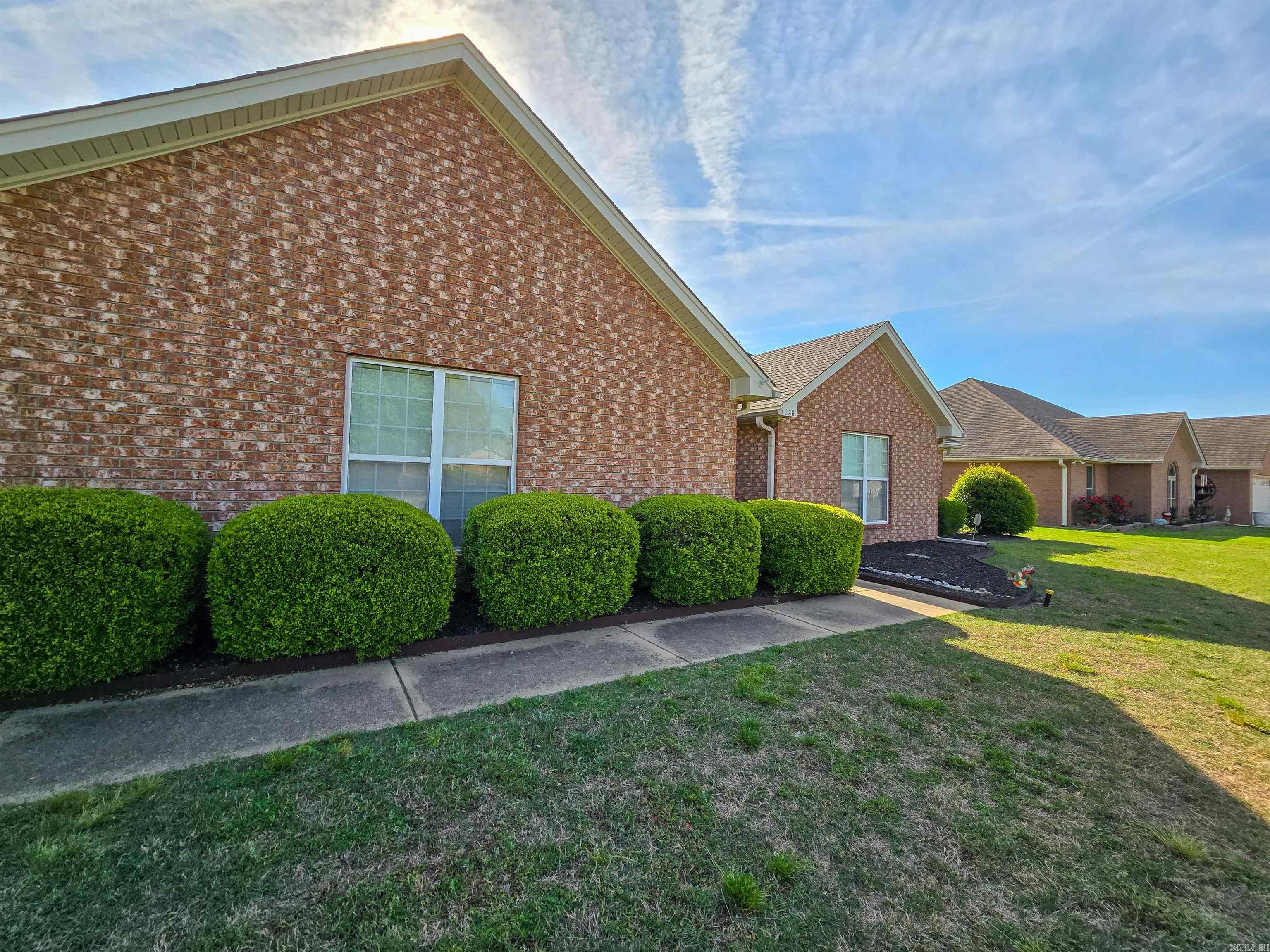 GARDEN TERRACE - Residential