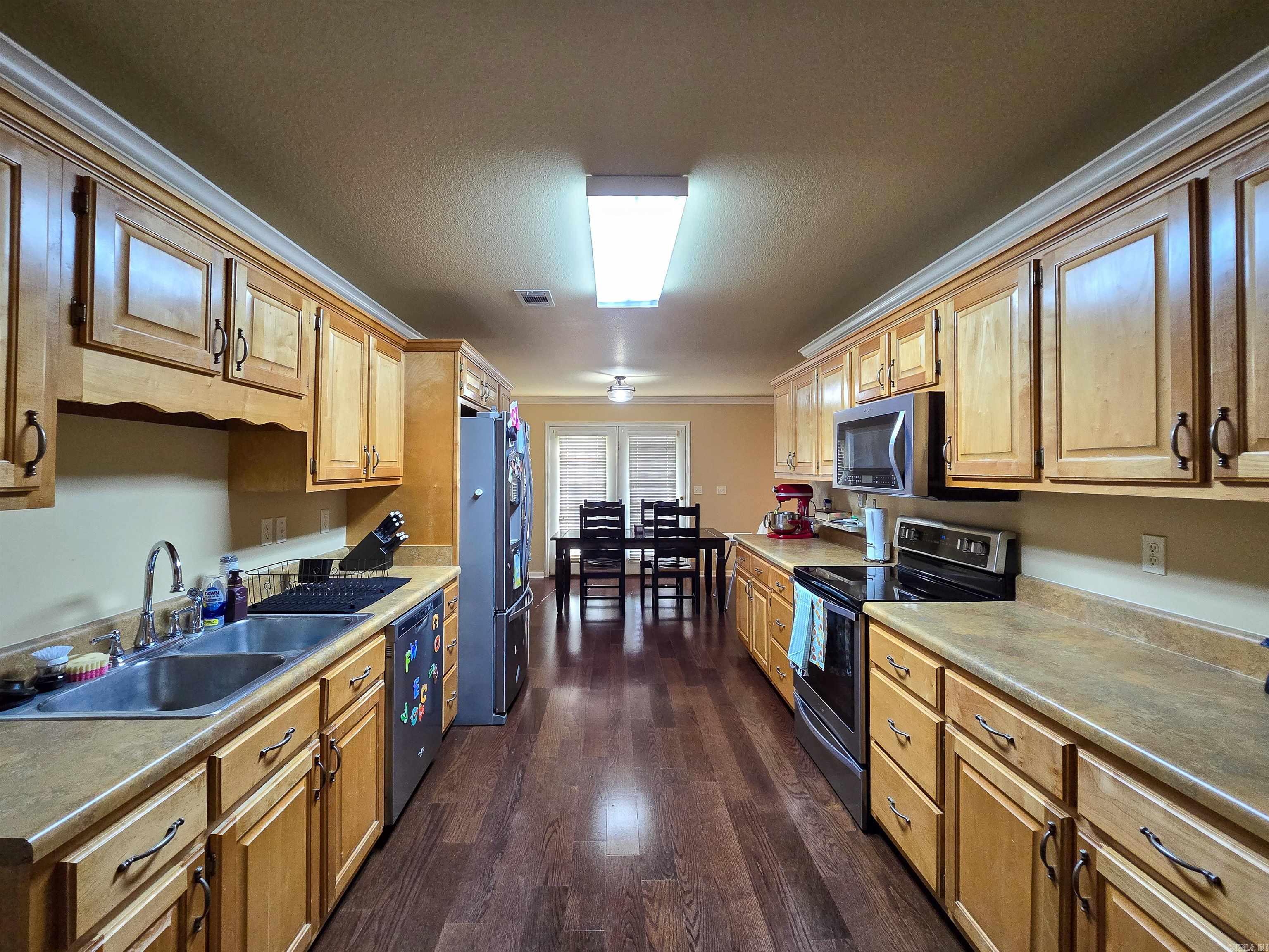 GARDEN TERRACE - Residential