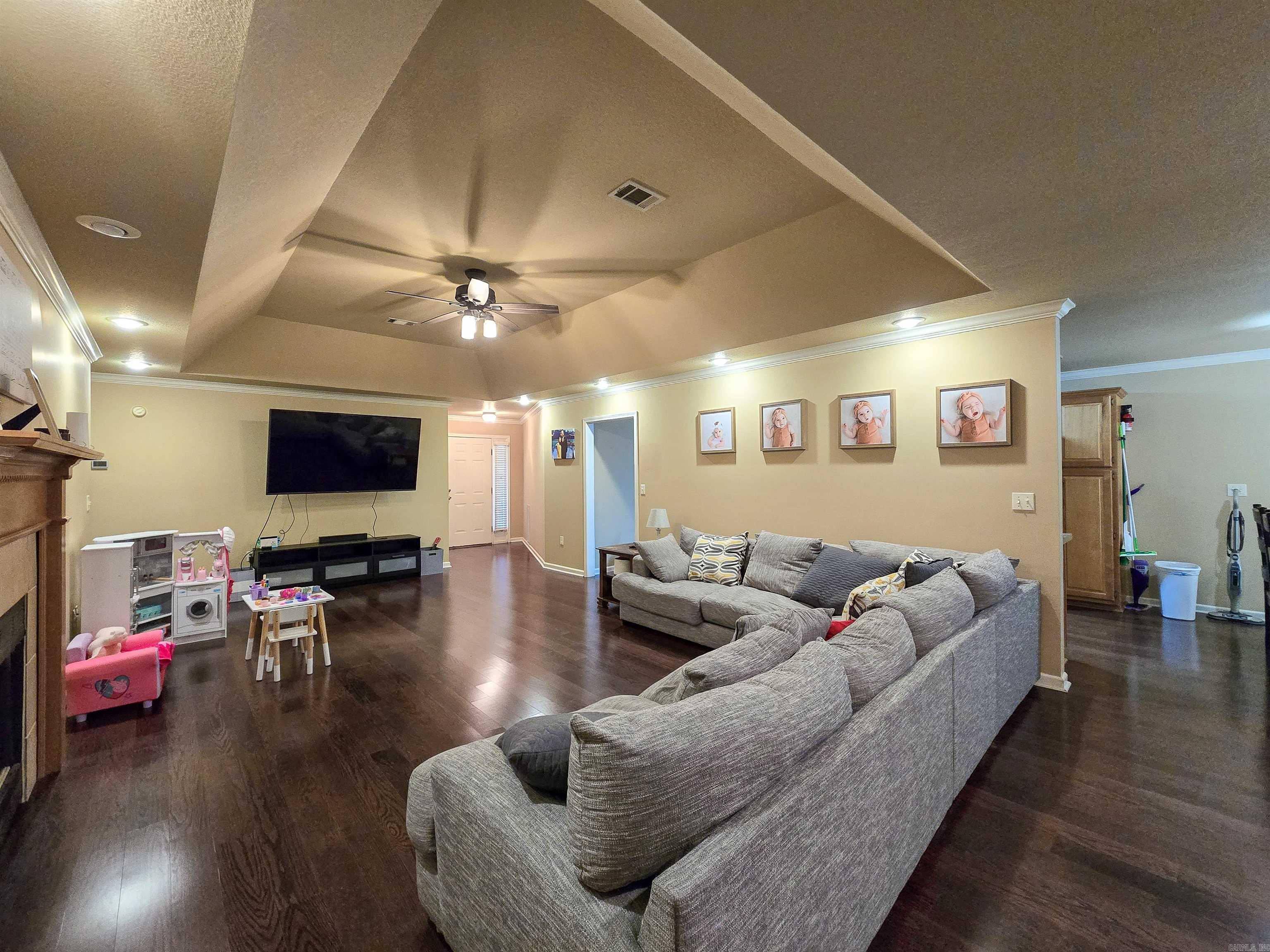 GARDEN TERRACE - Residential