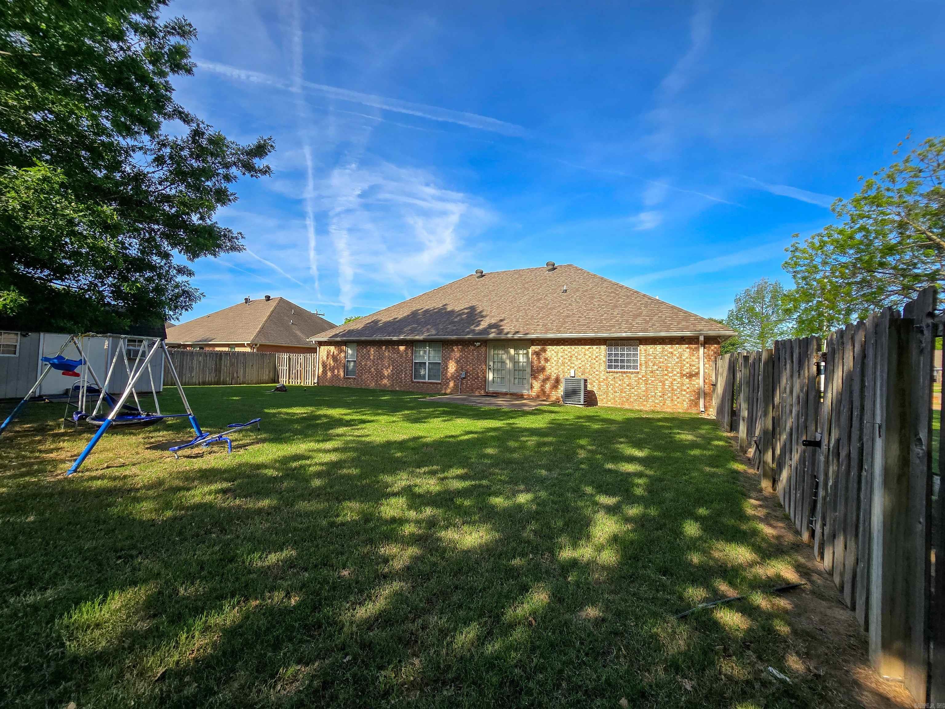 GARDEN TERRACE - Residential