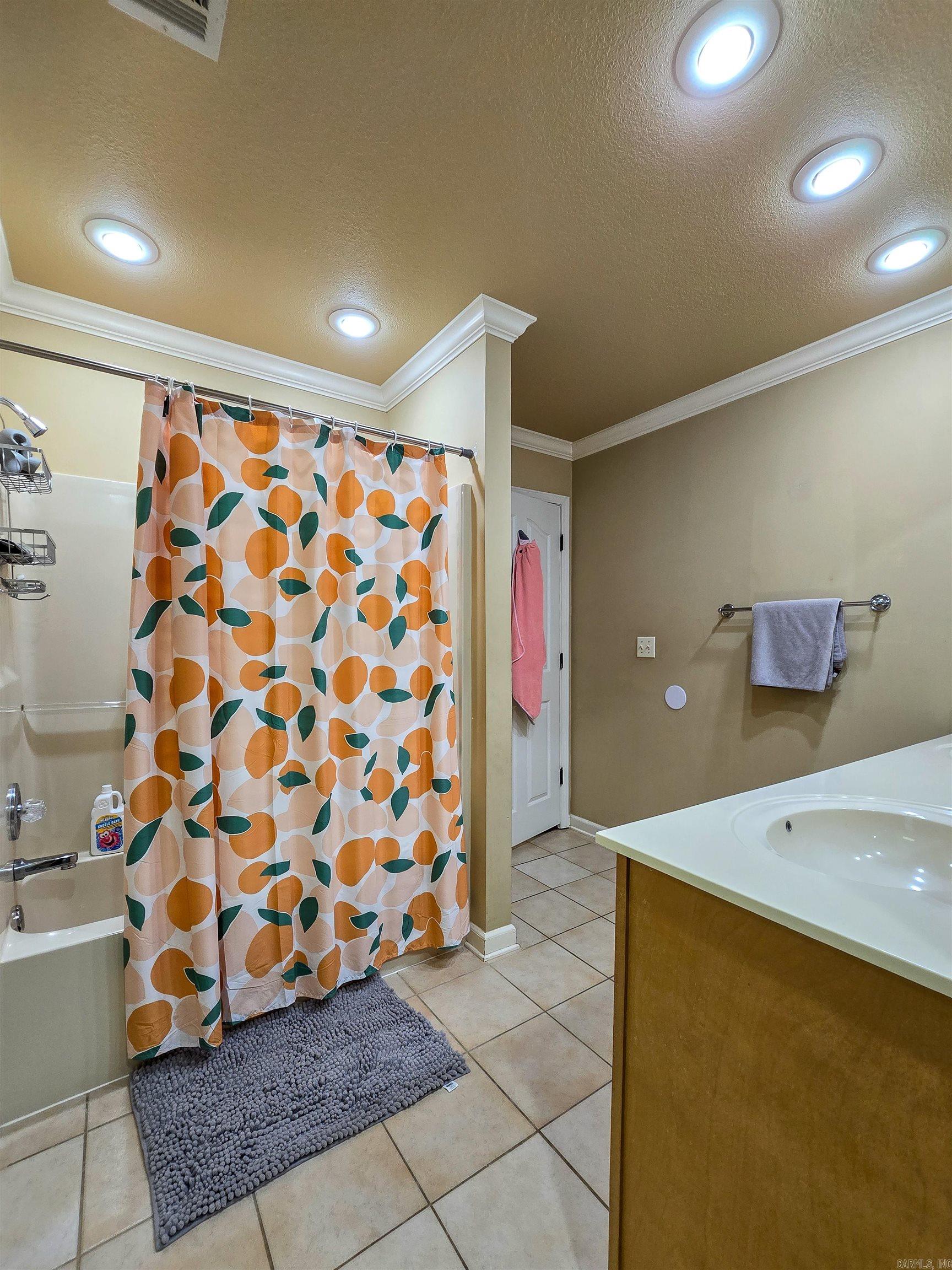 GARDEN TERRACE - Residential