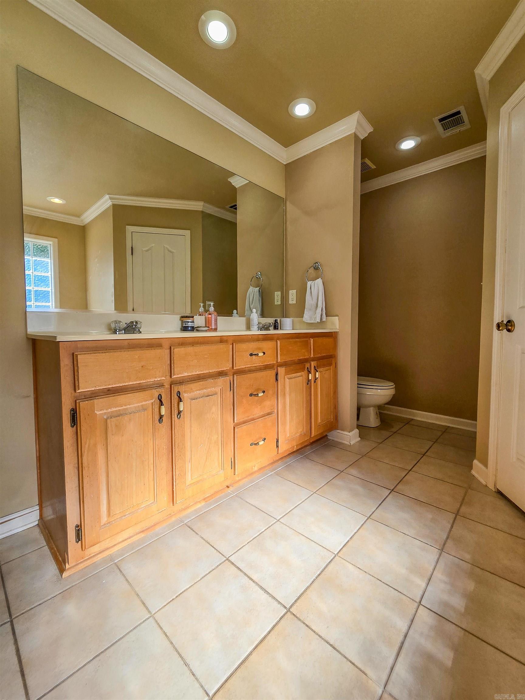 GARDEN TERRACE - Residential