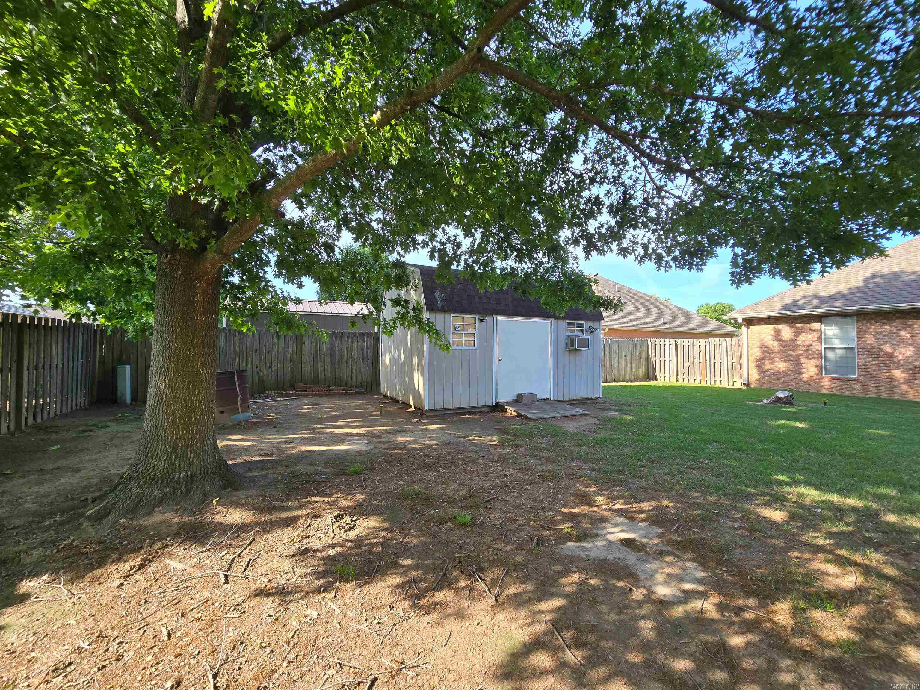 GARDEN TERRACE - Residential