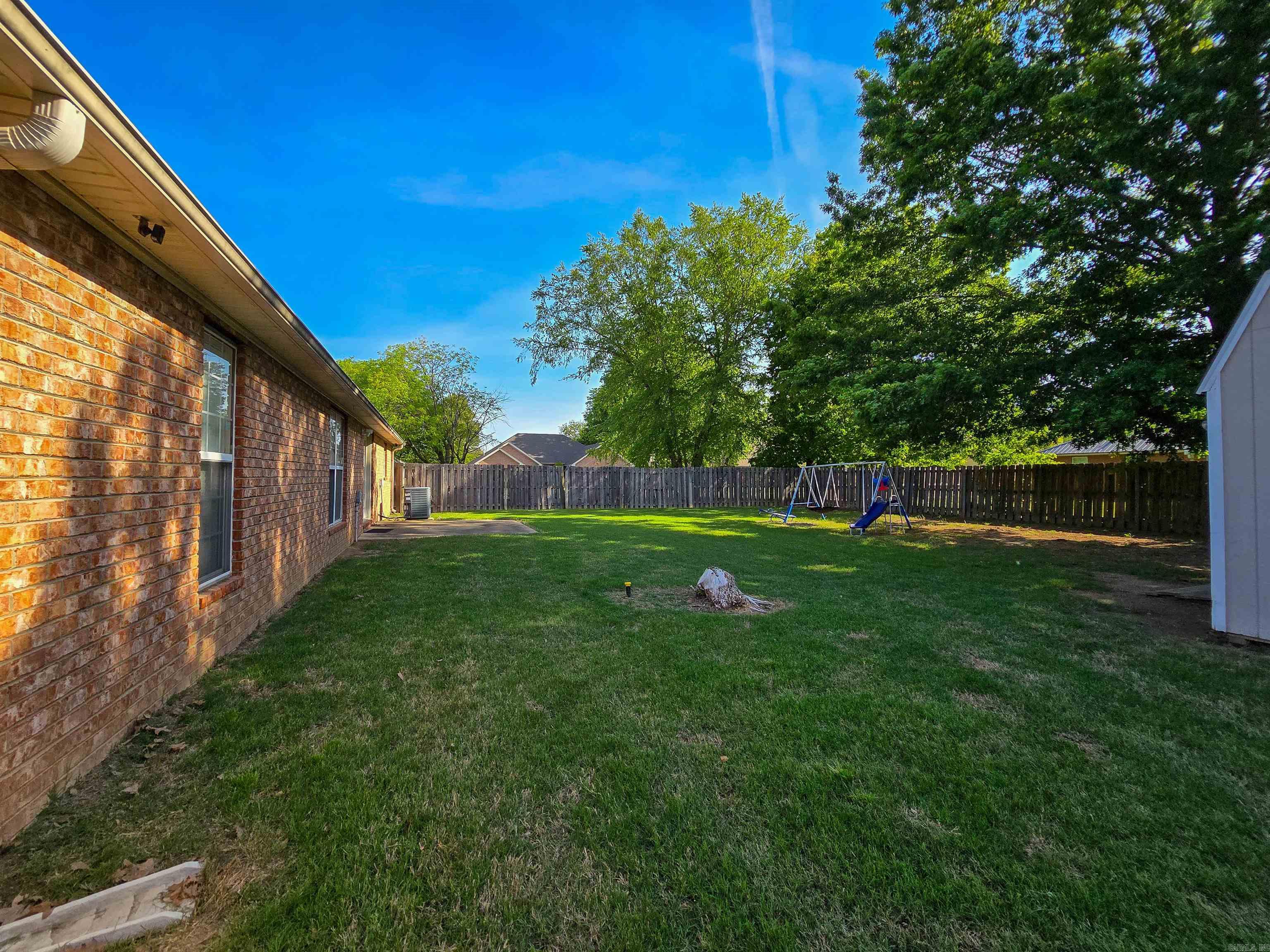 GARDEN TERRACE - Residential