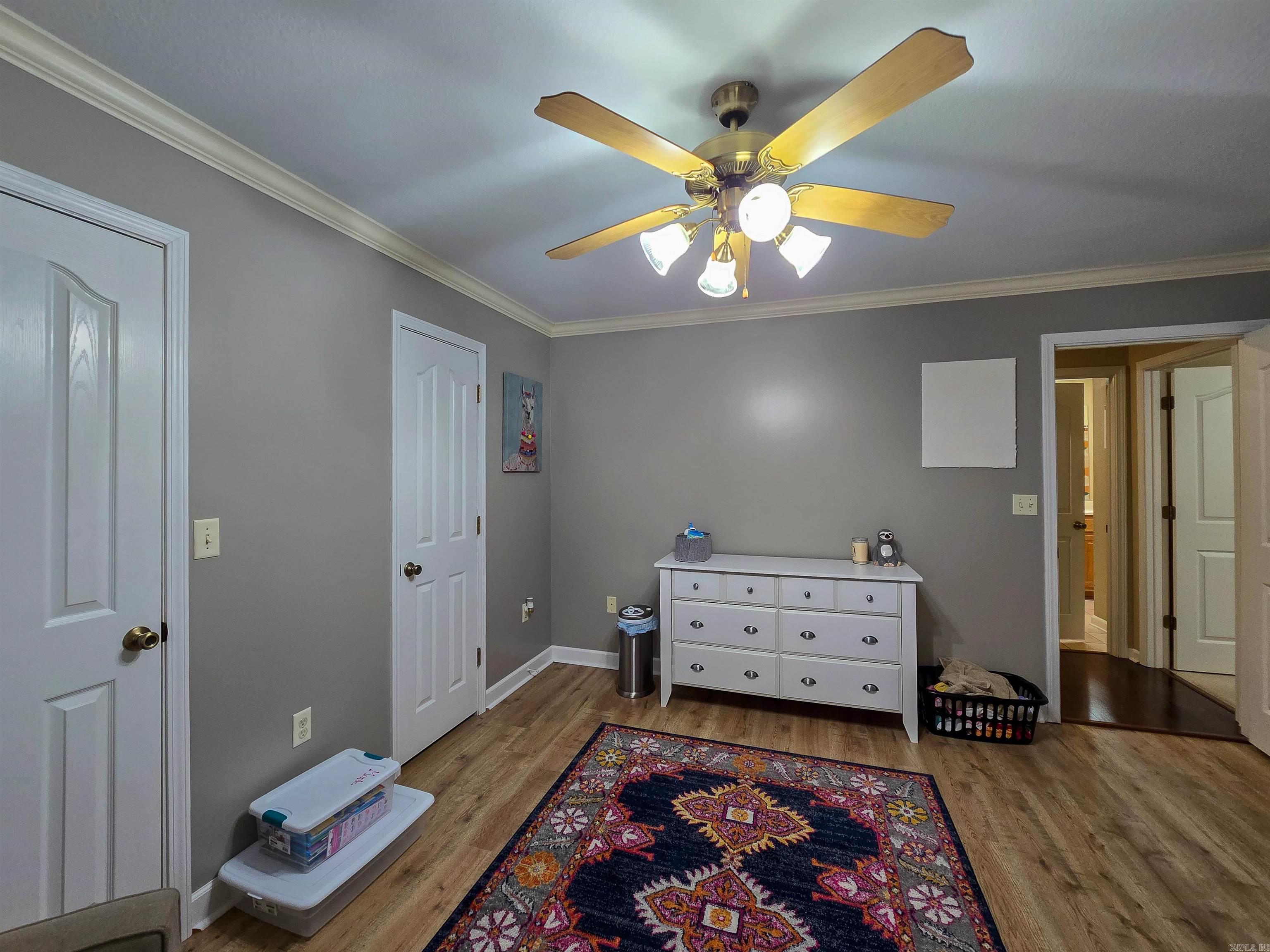 GARDEN TERRACE - Residential