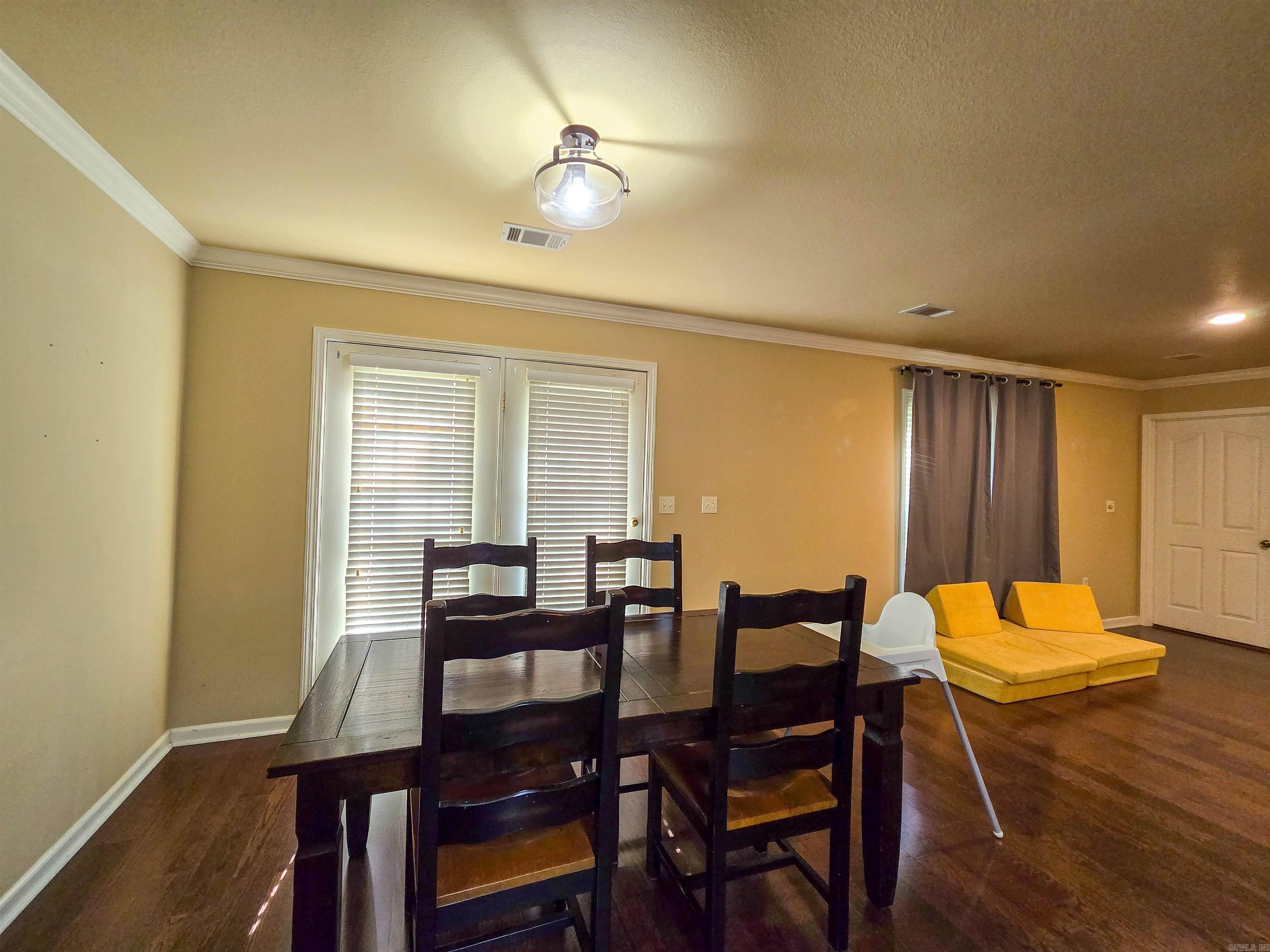 GARDEN TERRACE - Residential