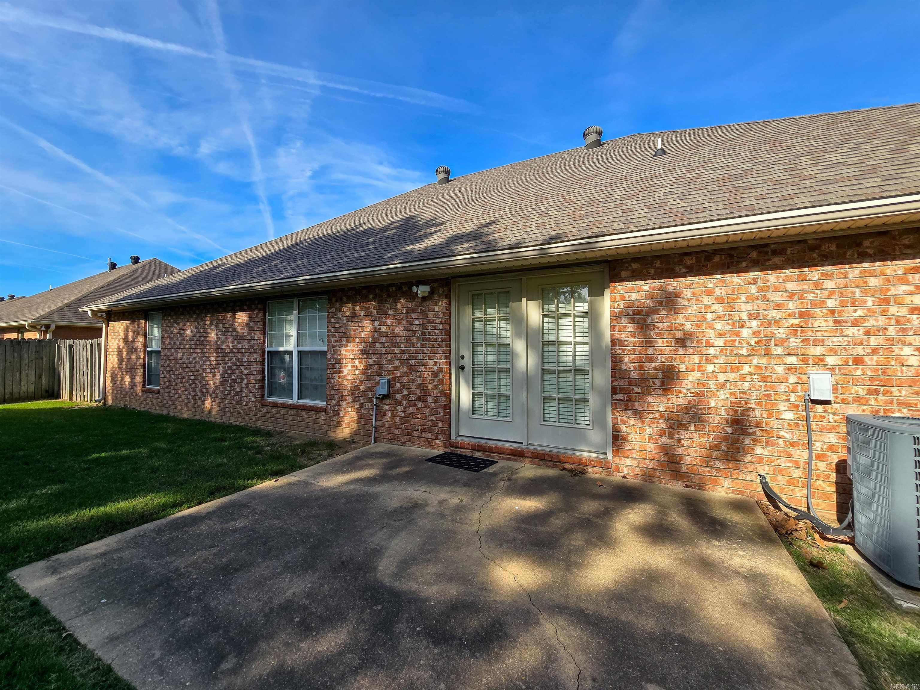 GARDEN TERRACE - Residential