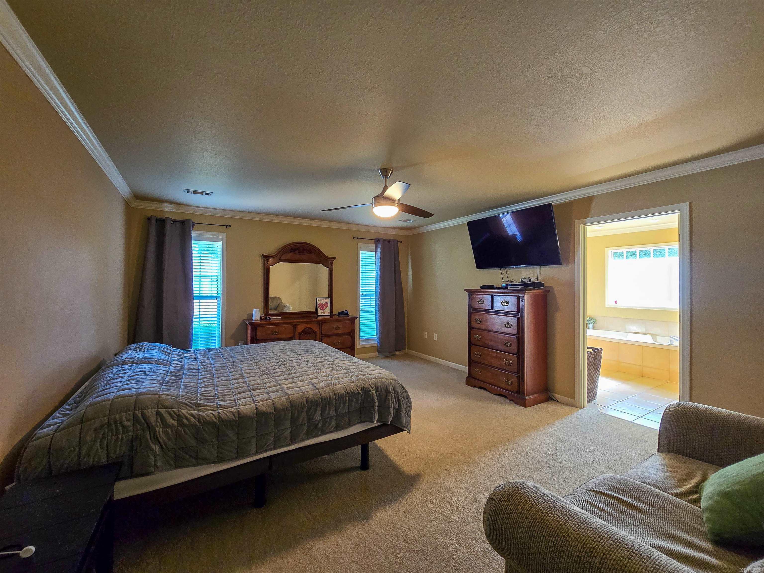 GARDEN TERRACE - Residential