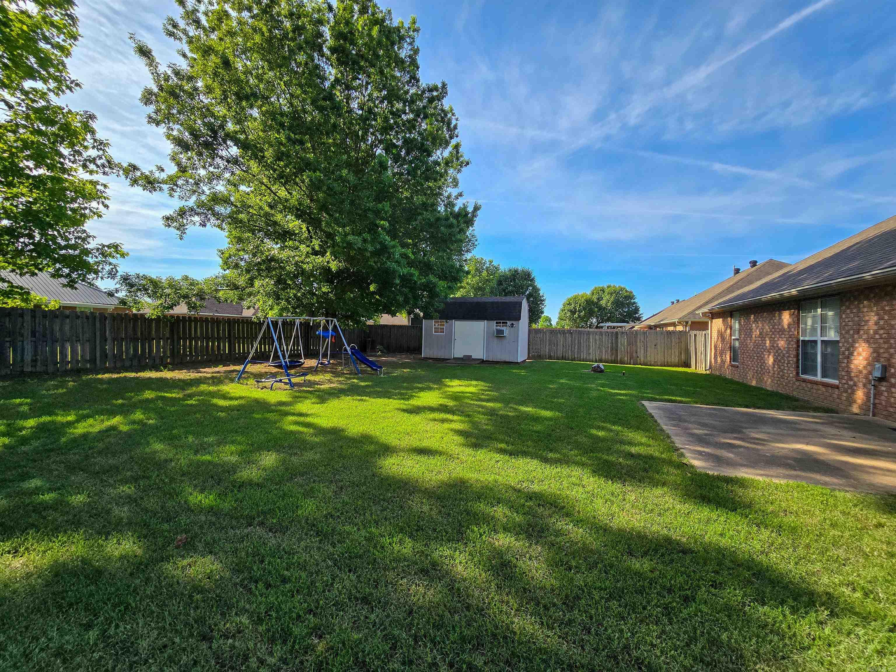 GARDEN TERRACE - Residential