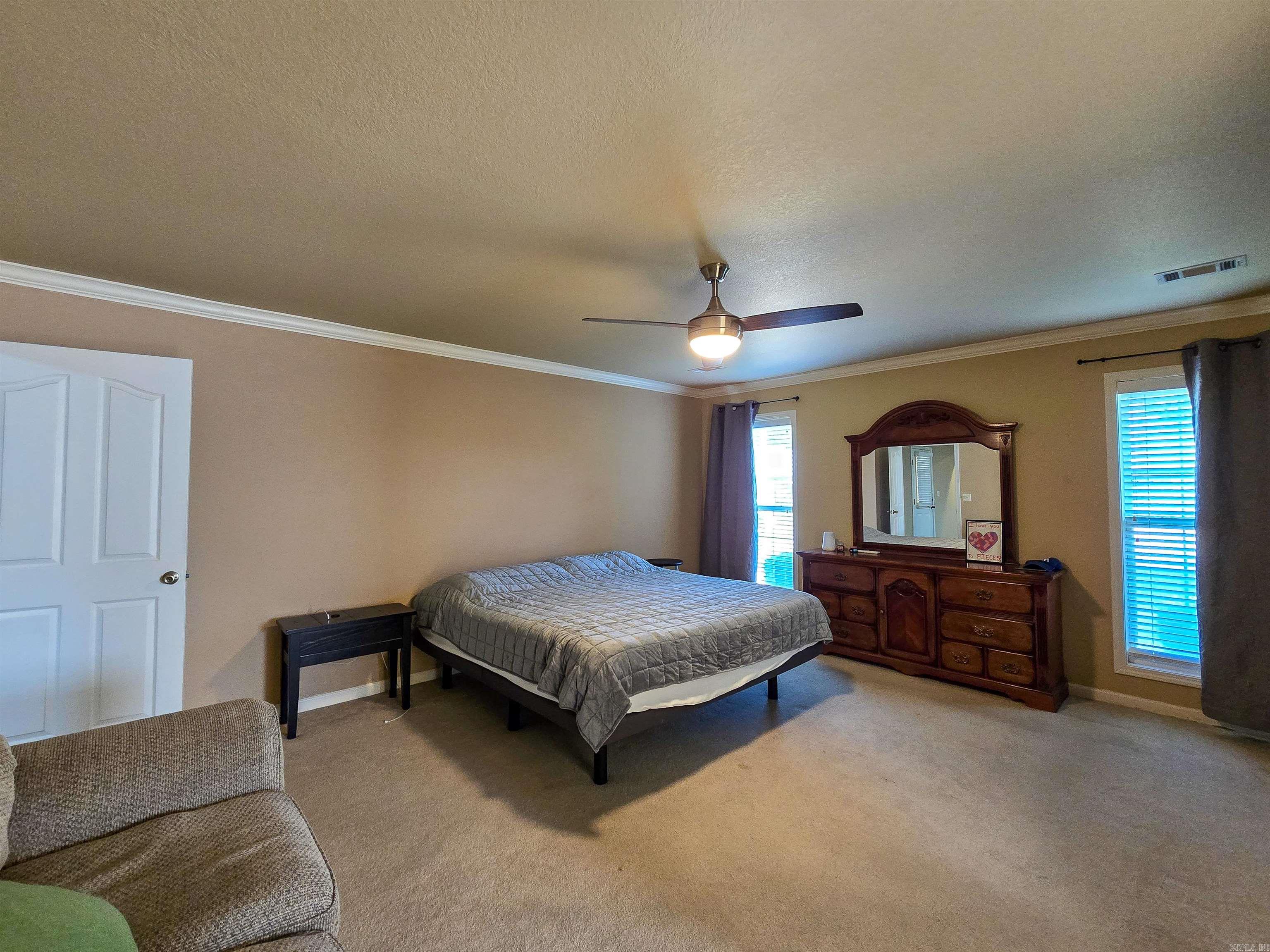 GARDEN TERRACE - Residential